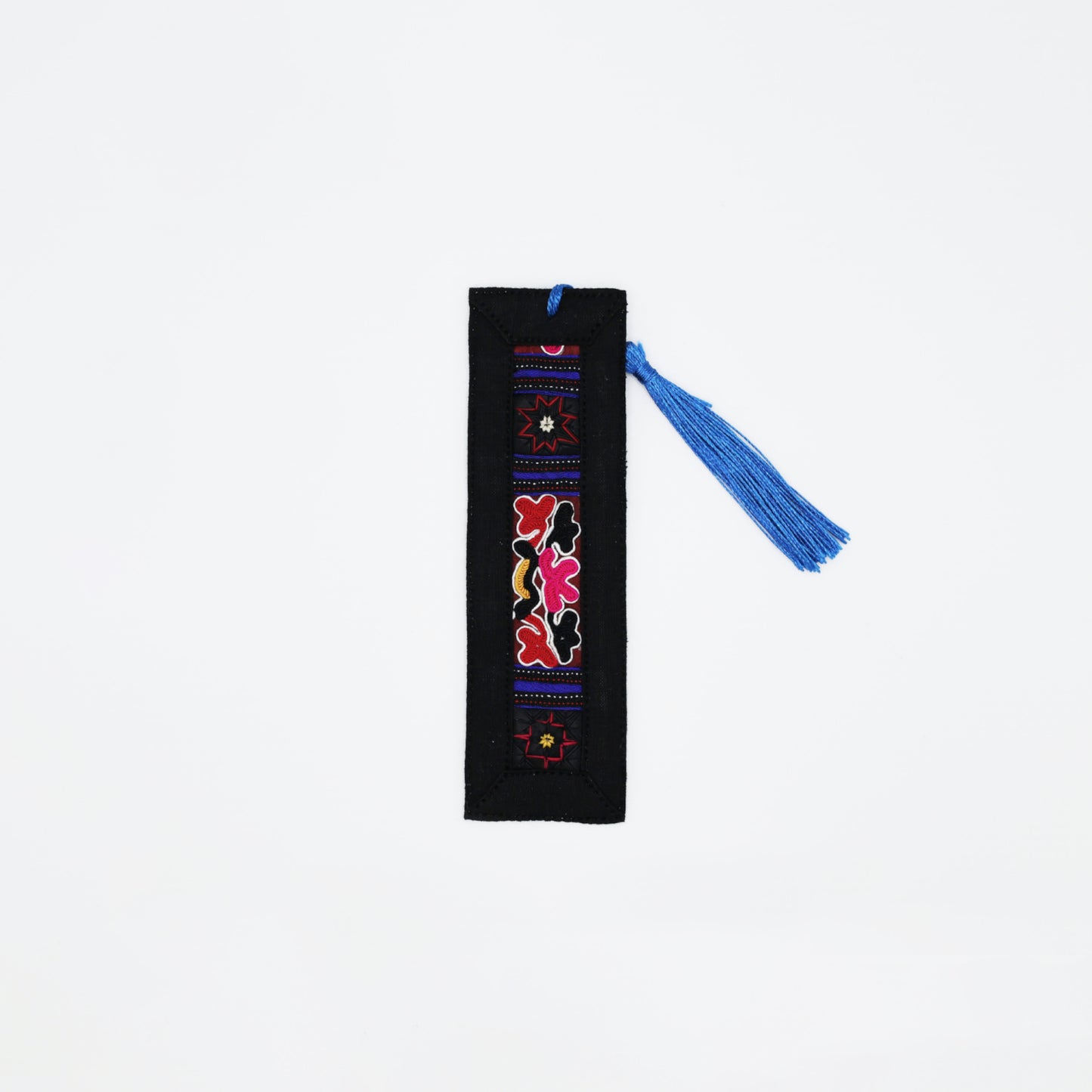 Embroidery Bookmarks