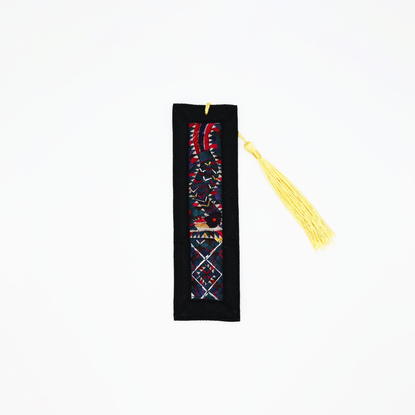 Embroidery Bookmarks