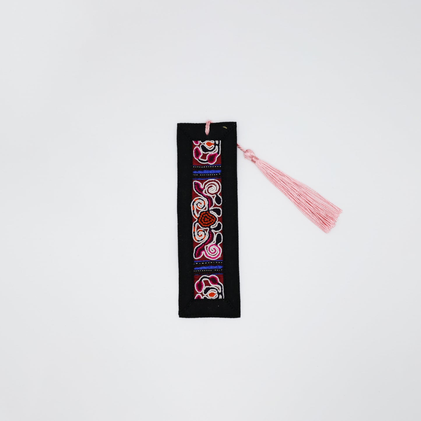 Embroidery Bookmarks