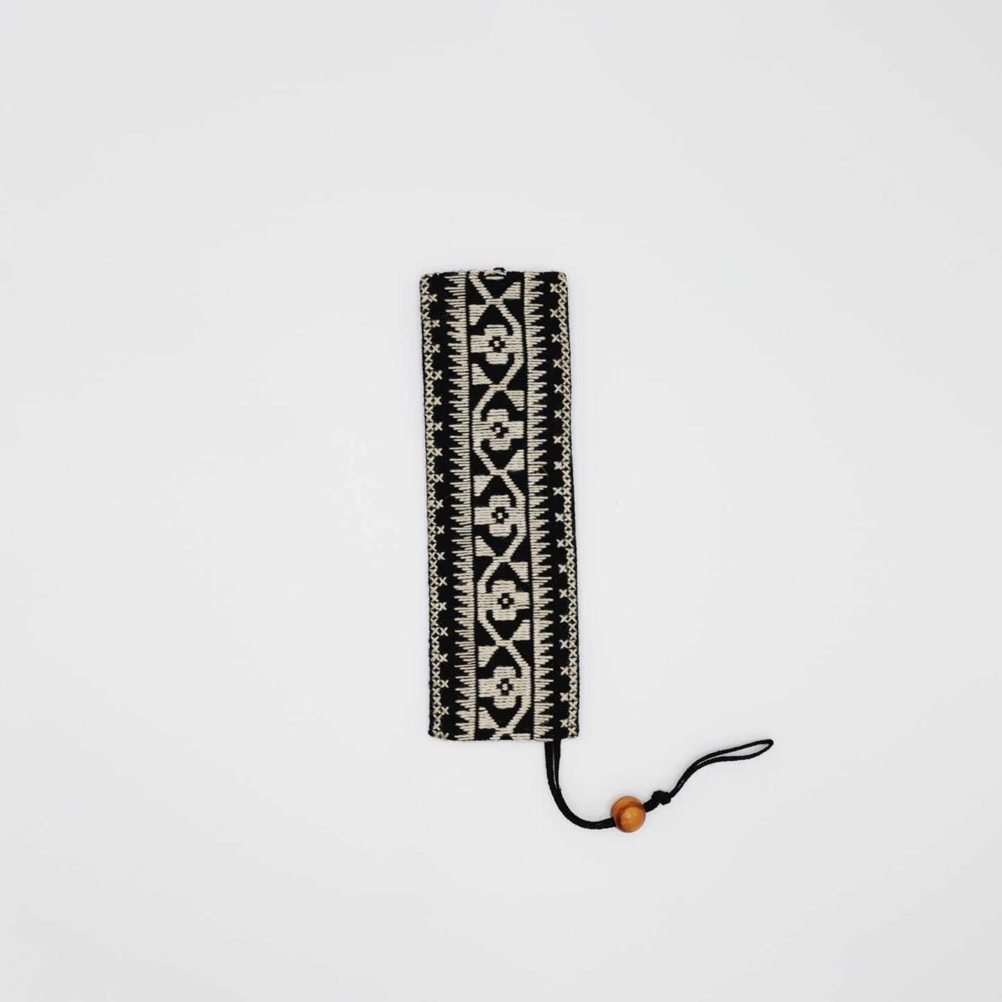 Premium Miao Embroidery Bookmarks