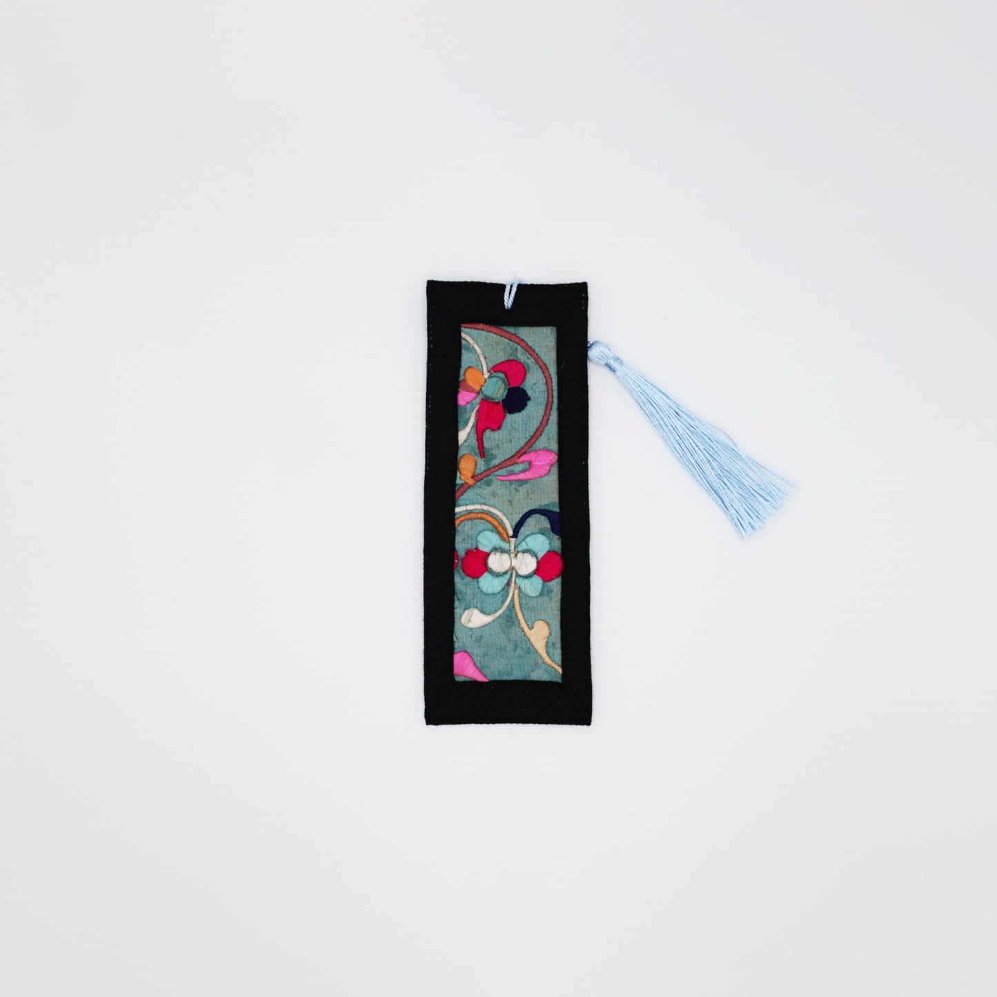 Embroidery Bookmarks