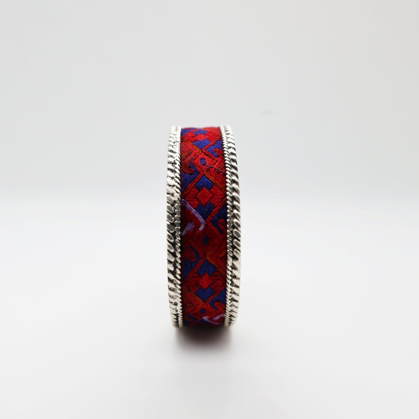 Embroidery Bangle