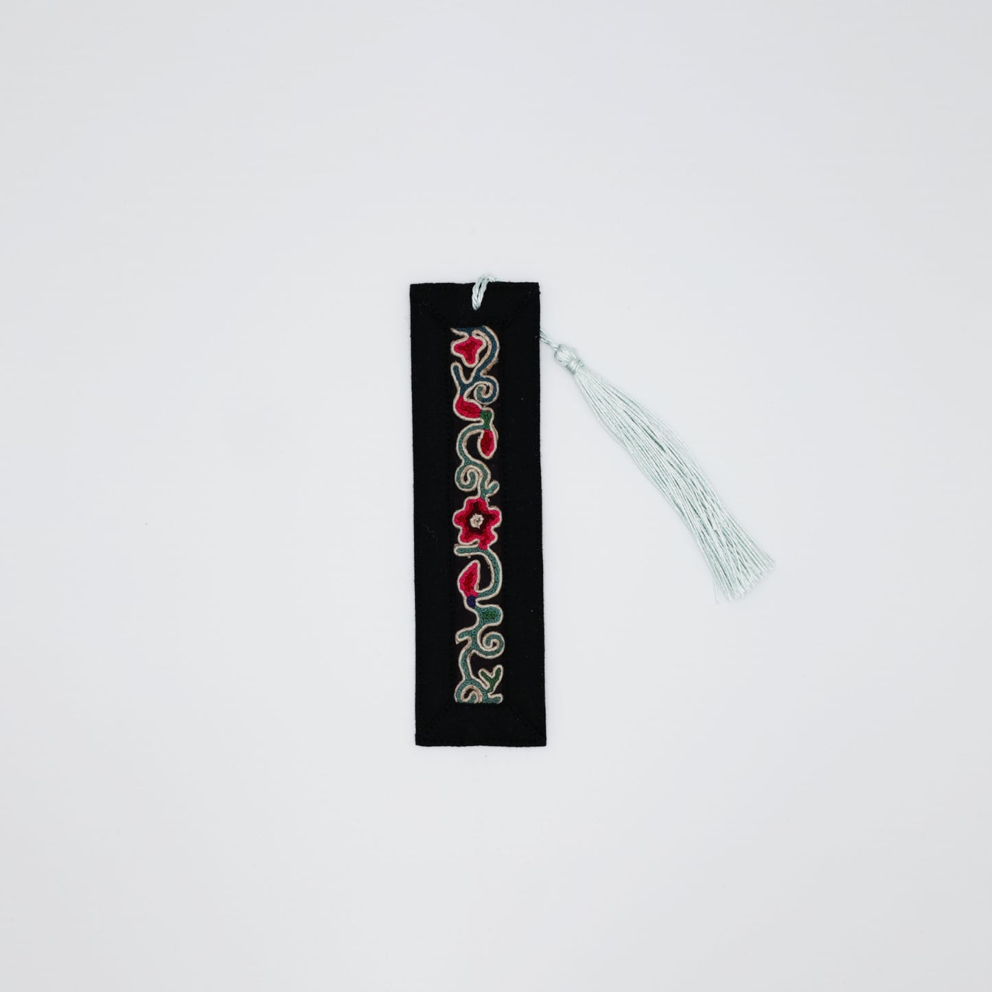 Embroidery Bookmarks