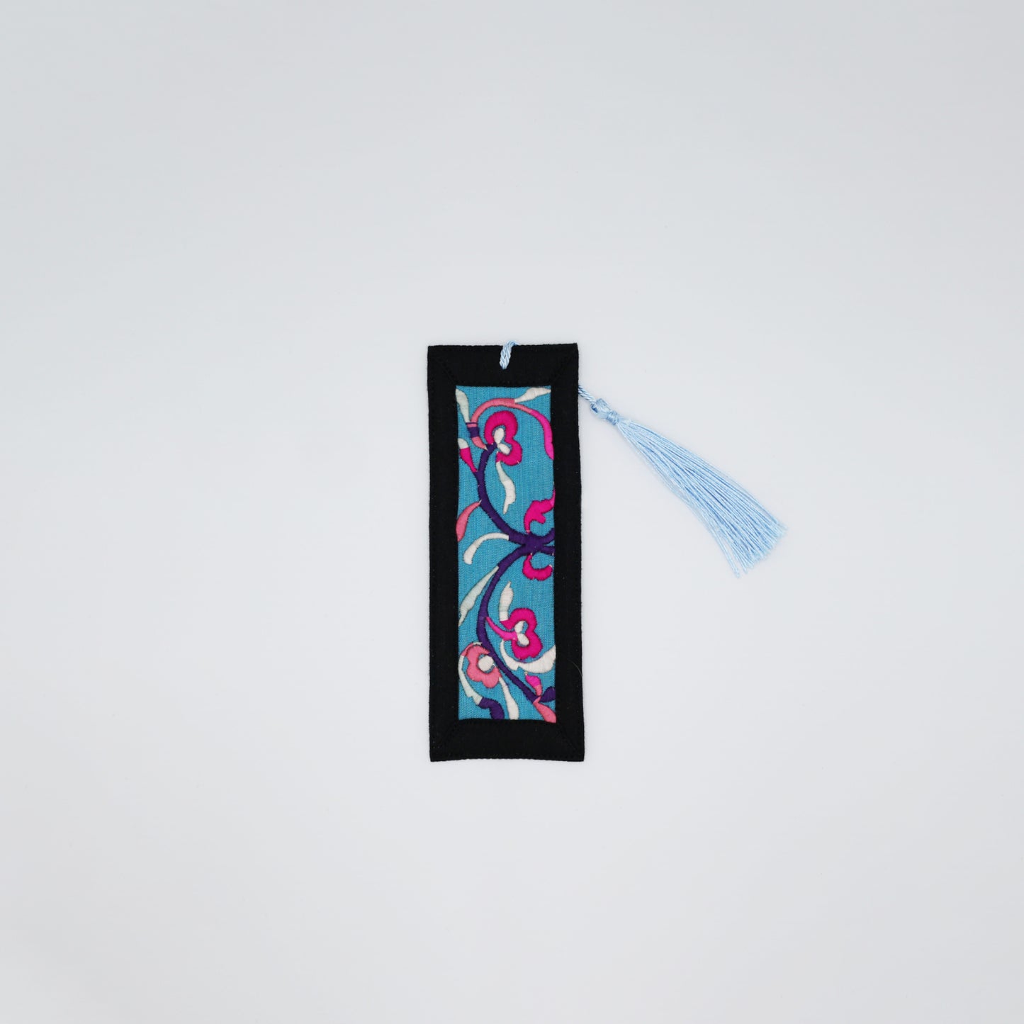 Embroidery Bookmarks