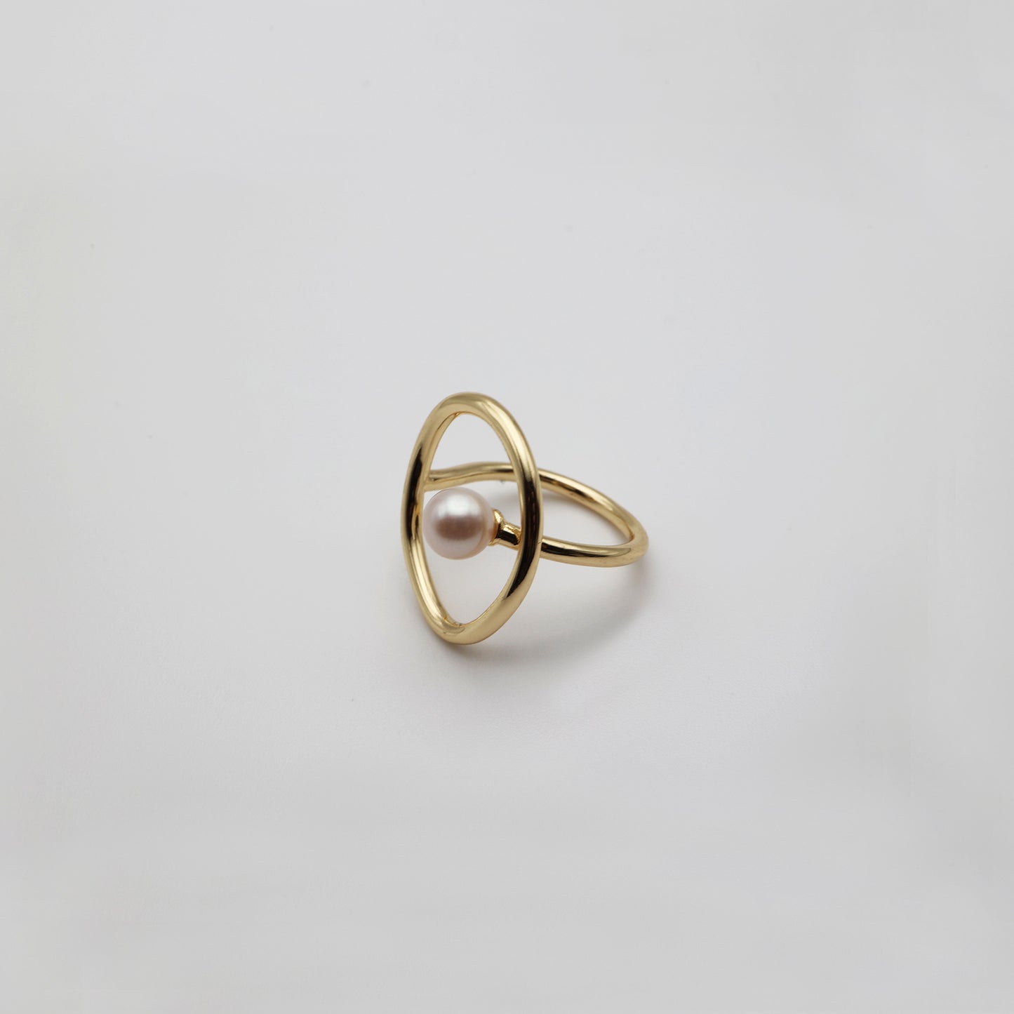 Freshwater Pearl Ring