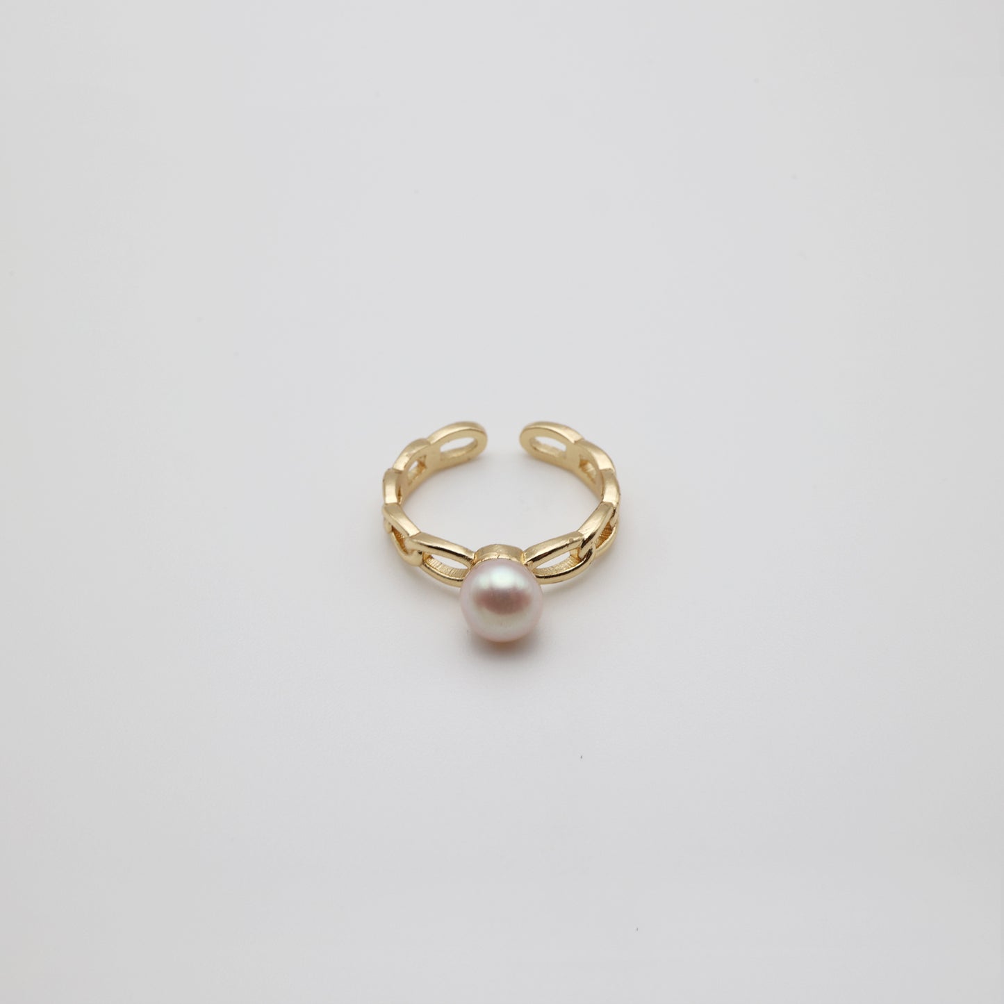 Freshwater Pearl Ring