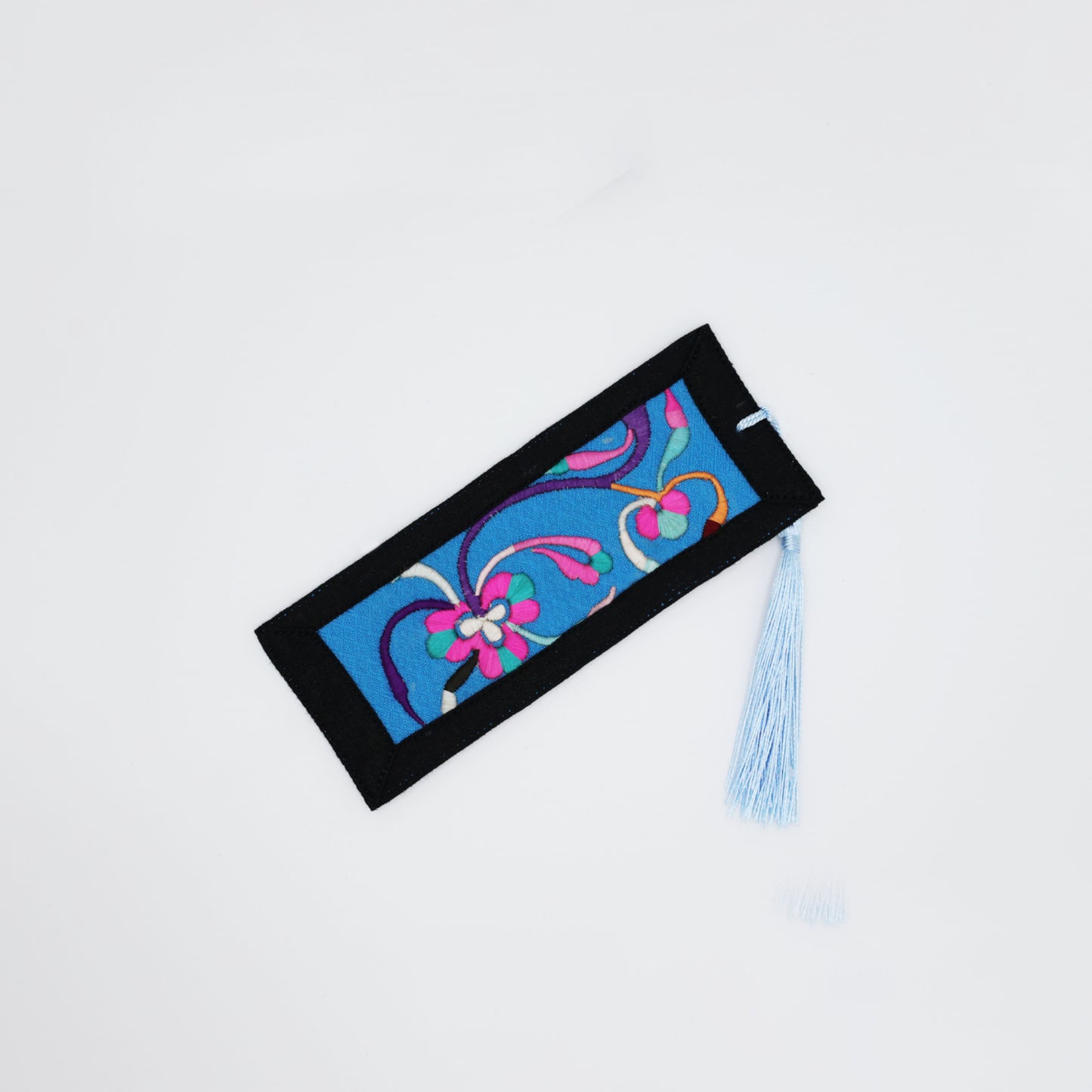 Embroidery Bookmarks