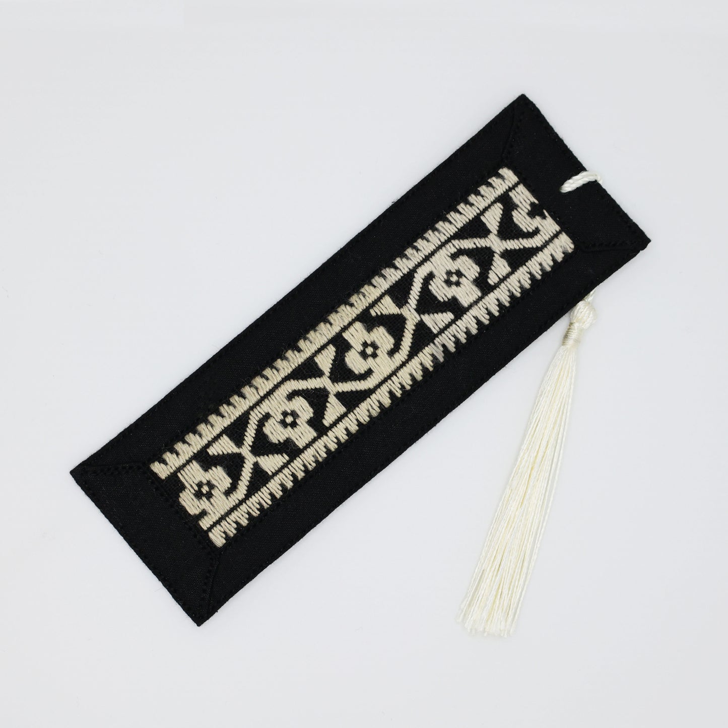 Premium Miao Embroidery Bookmarks