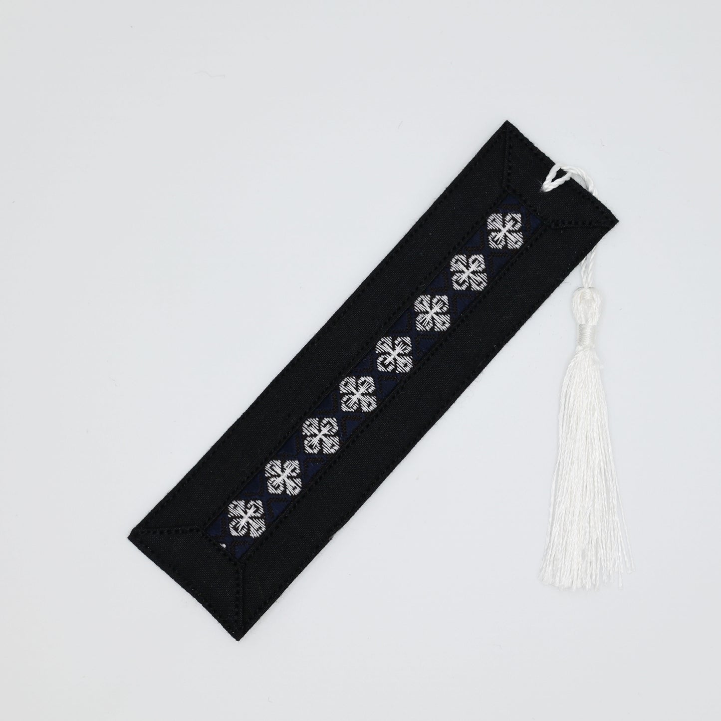 Premium Miao Embroidery Bookmarks