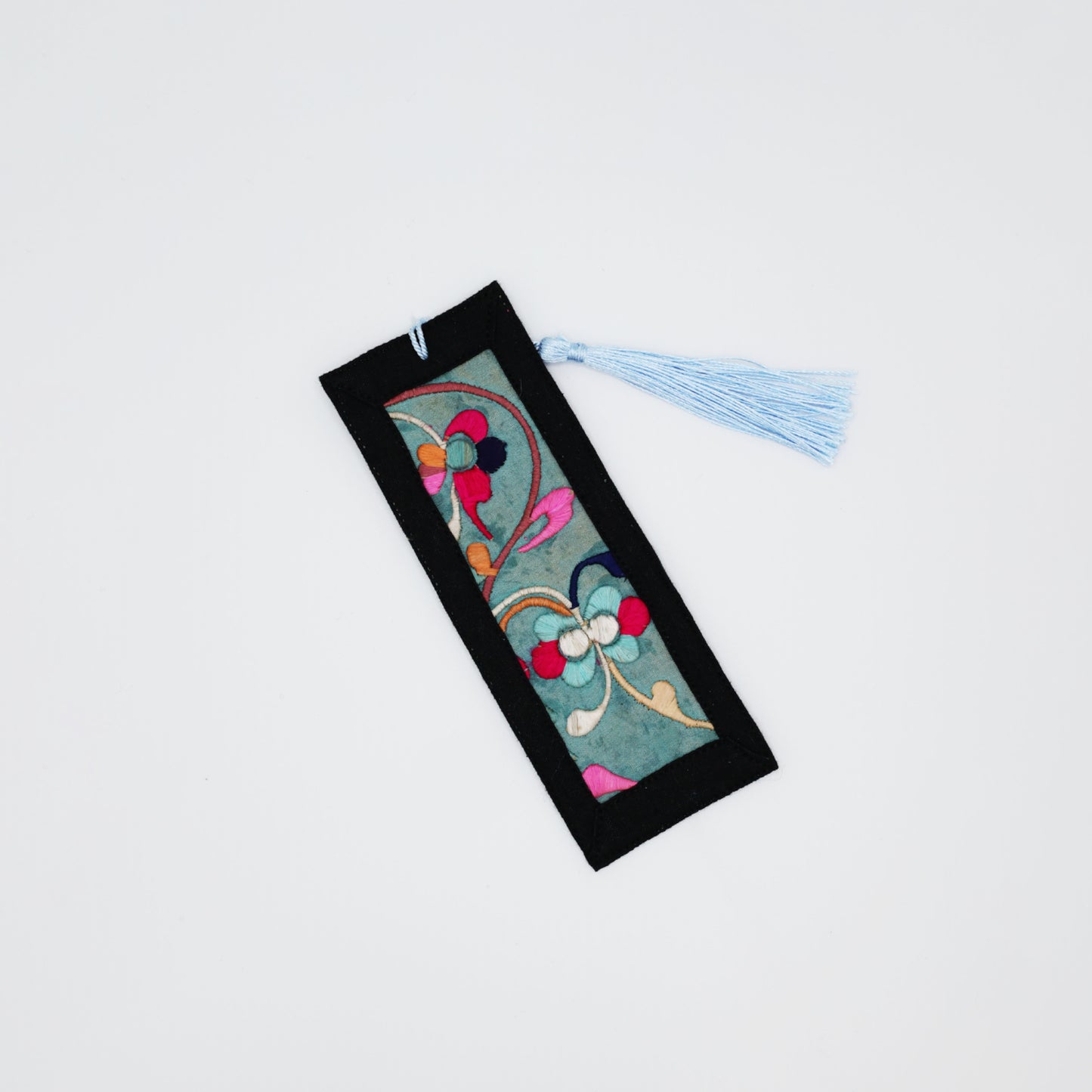 Embroidery Bookmarks