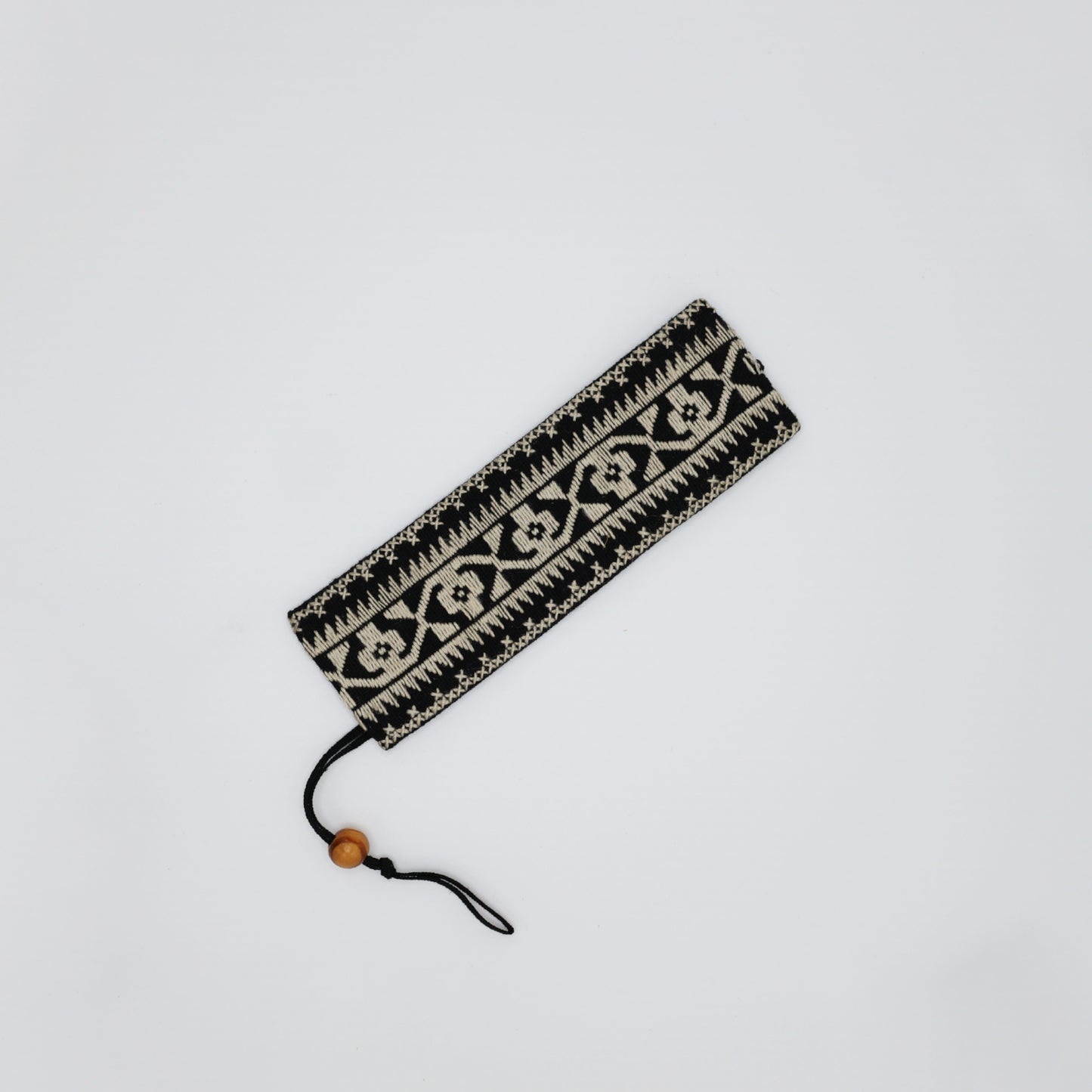 Premium Miao Embroidery Bookmarks
