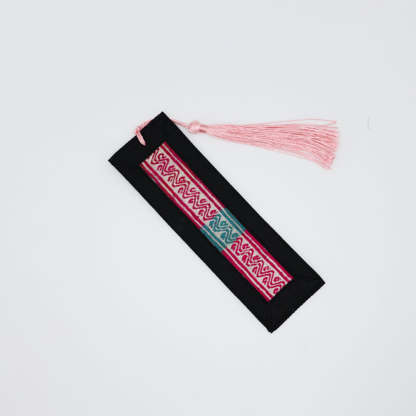 Premium Miao Embroidery Bookmarks