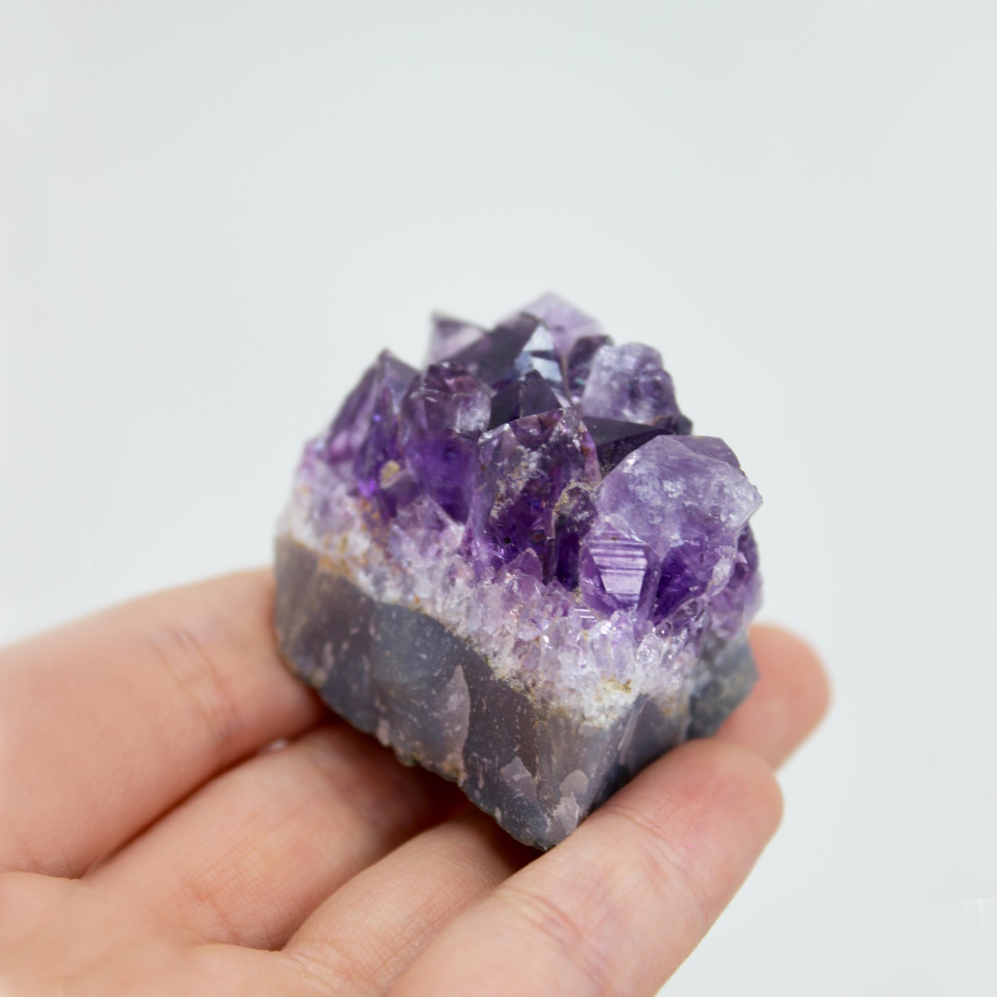 Small Amethyst Geode