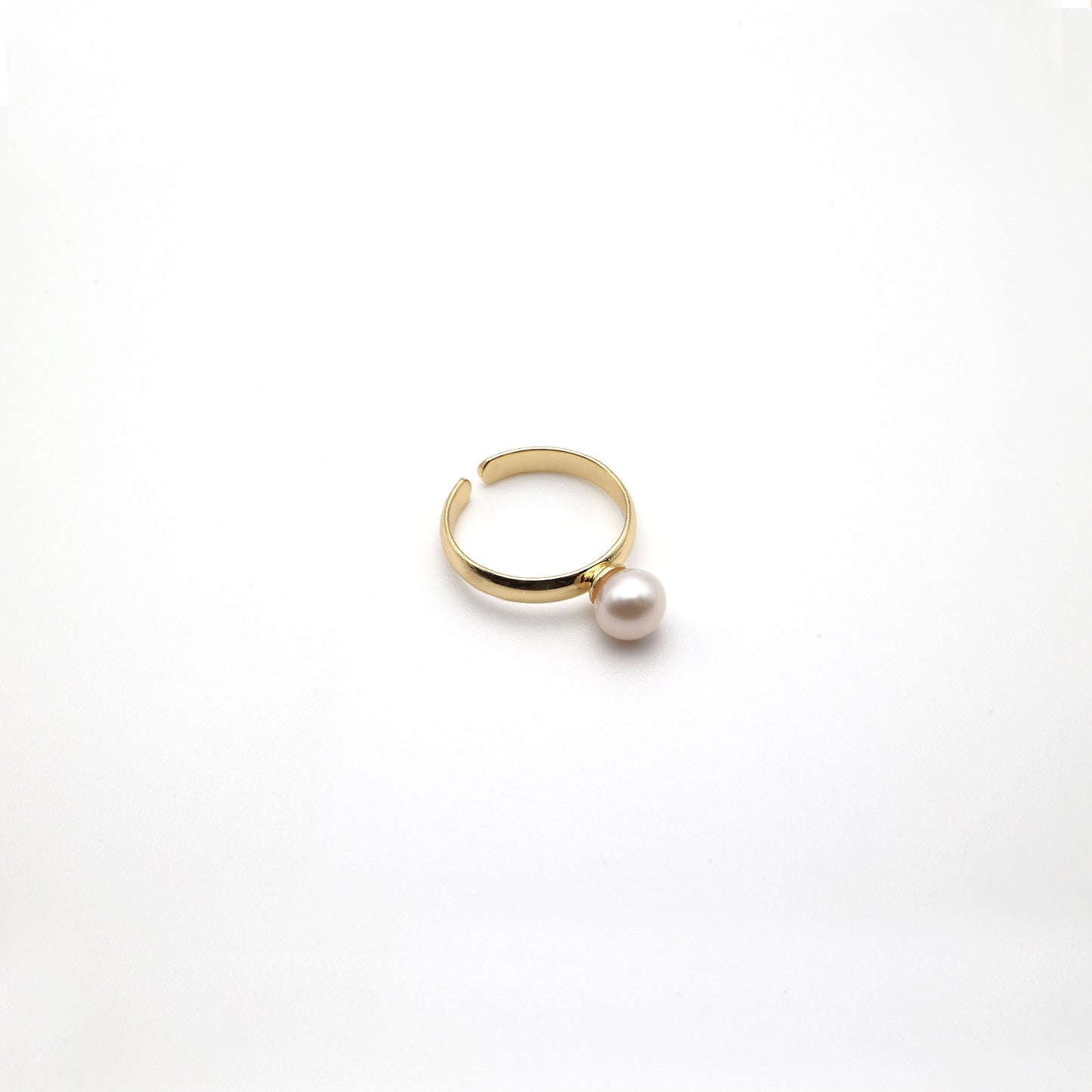 Freshwater Pearl Ring