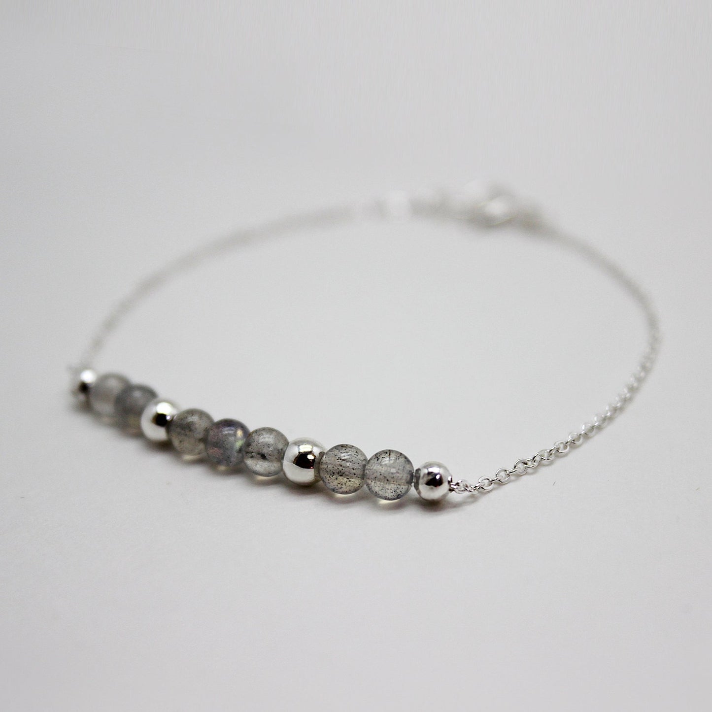 Labradorite Bracelet