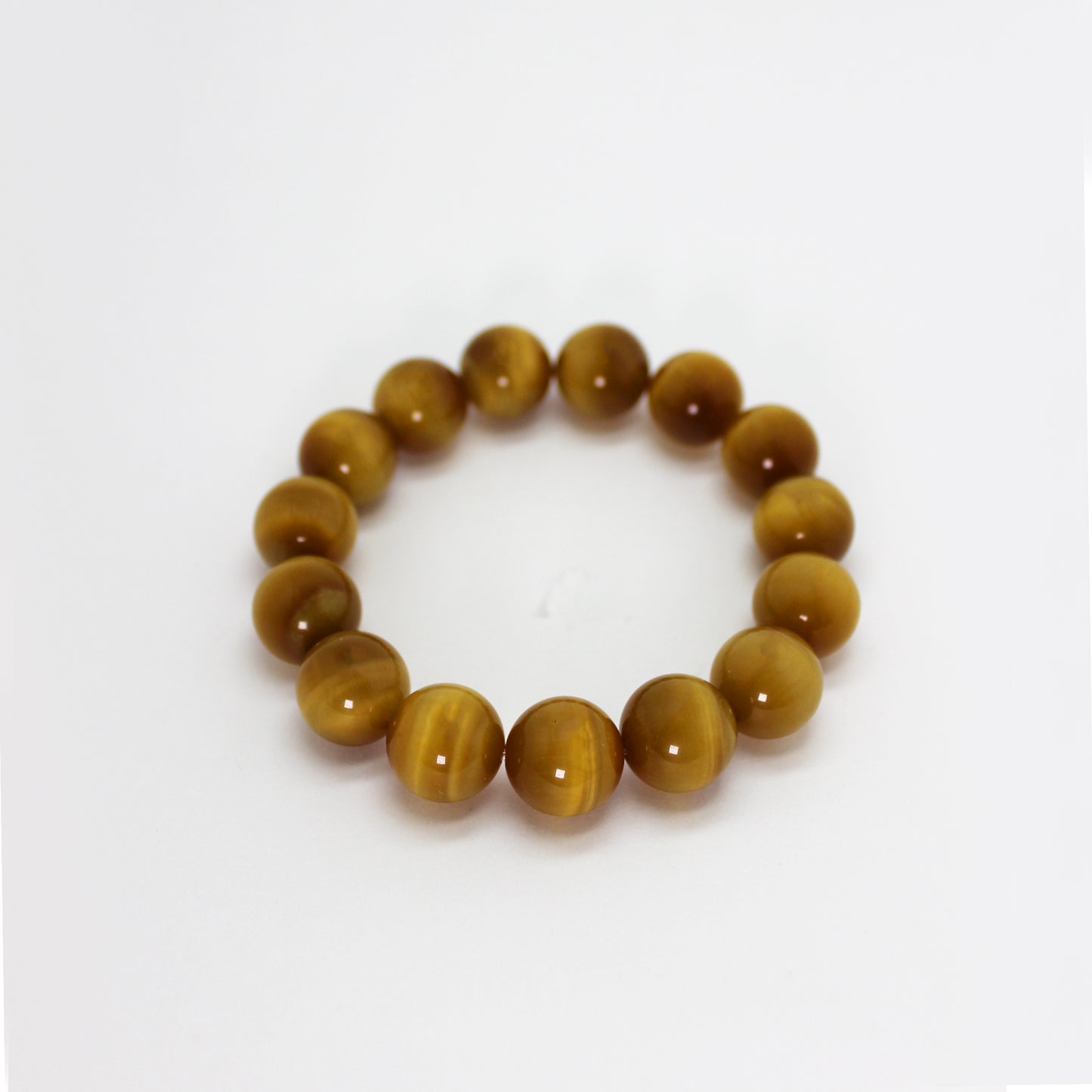 Tiger’s Eye Bracelet