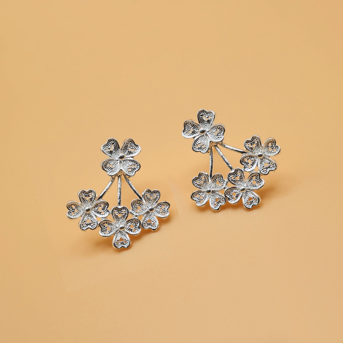 Osmanthus blossoms Studs