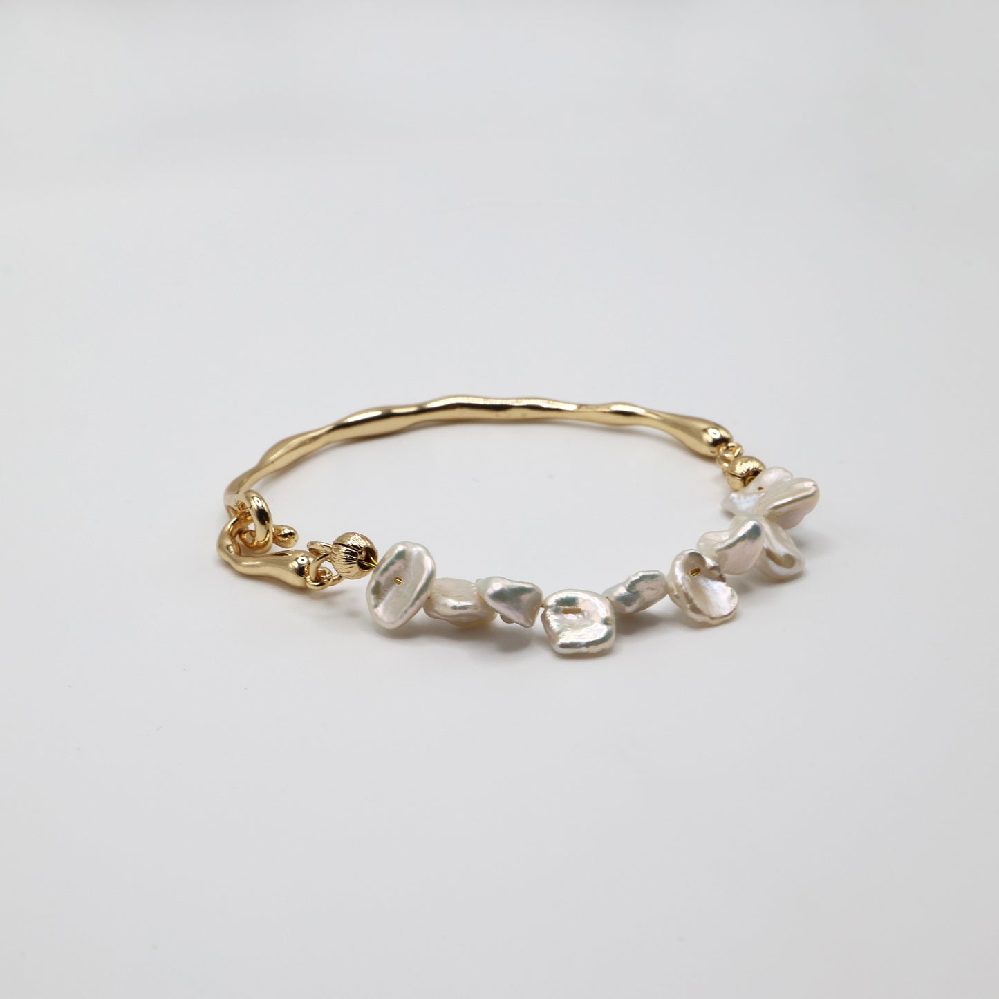 Mini Baroque Bracelet