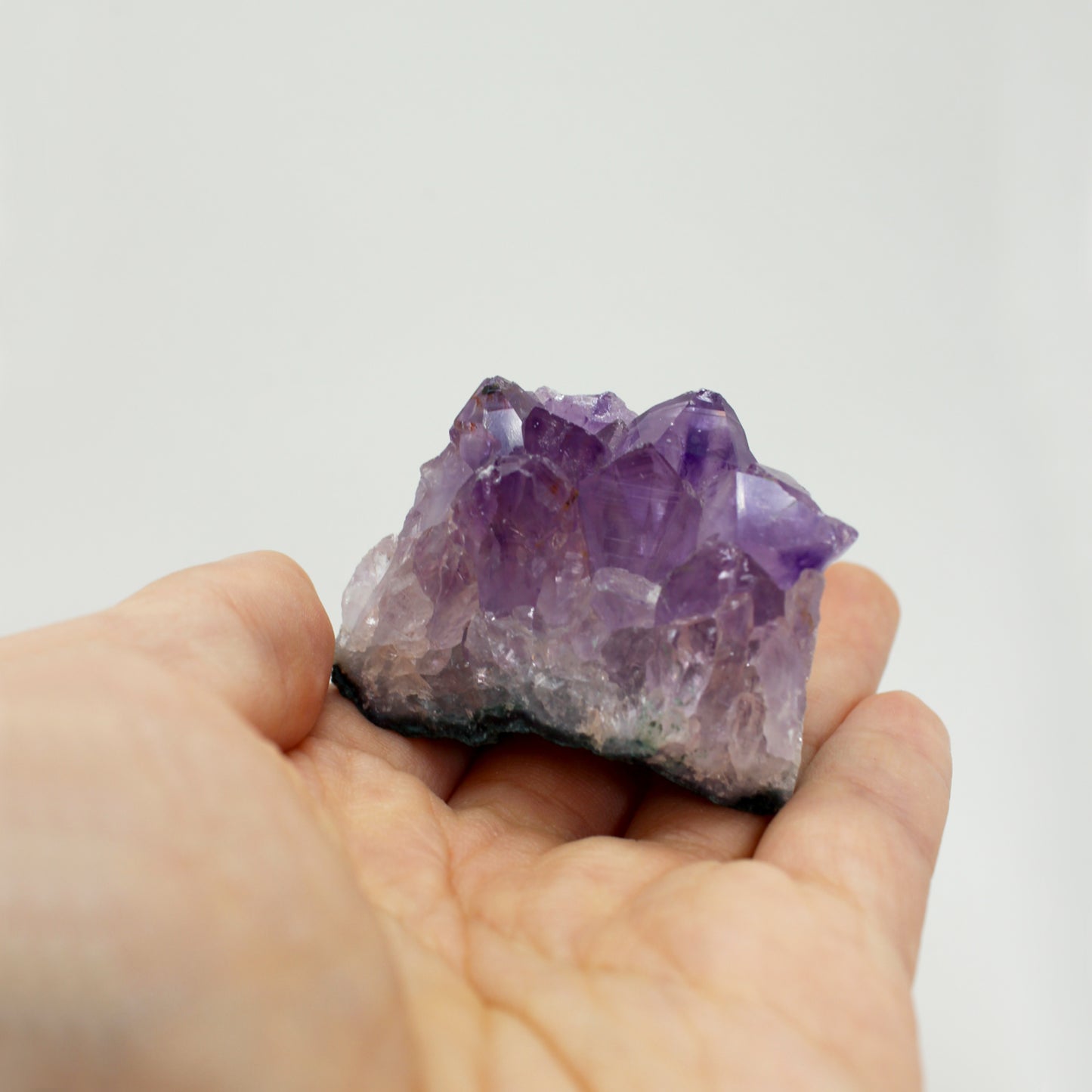 Small Amethyst Geode