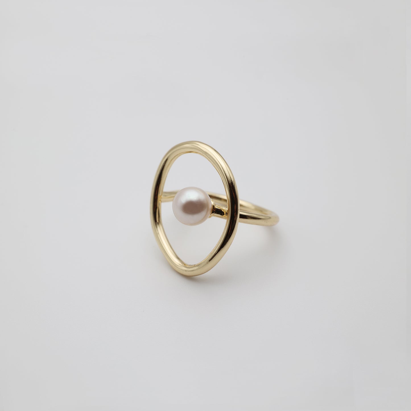 Freshwater Pearl Ring