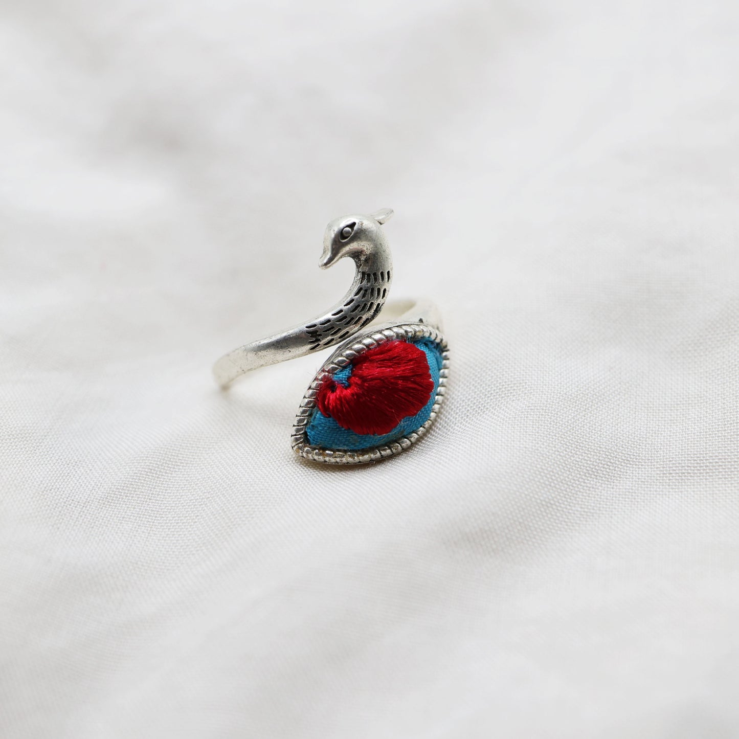 Embroidery Ring