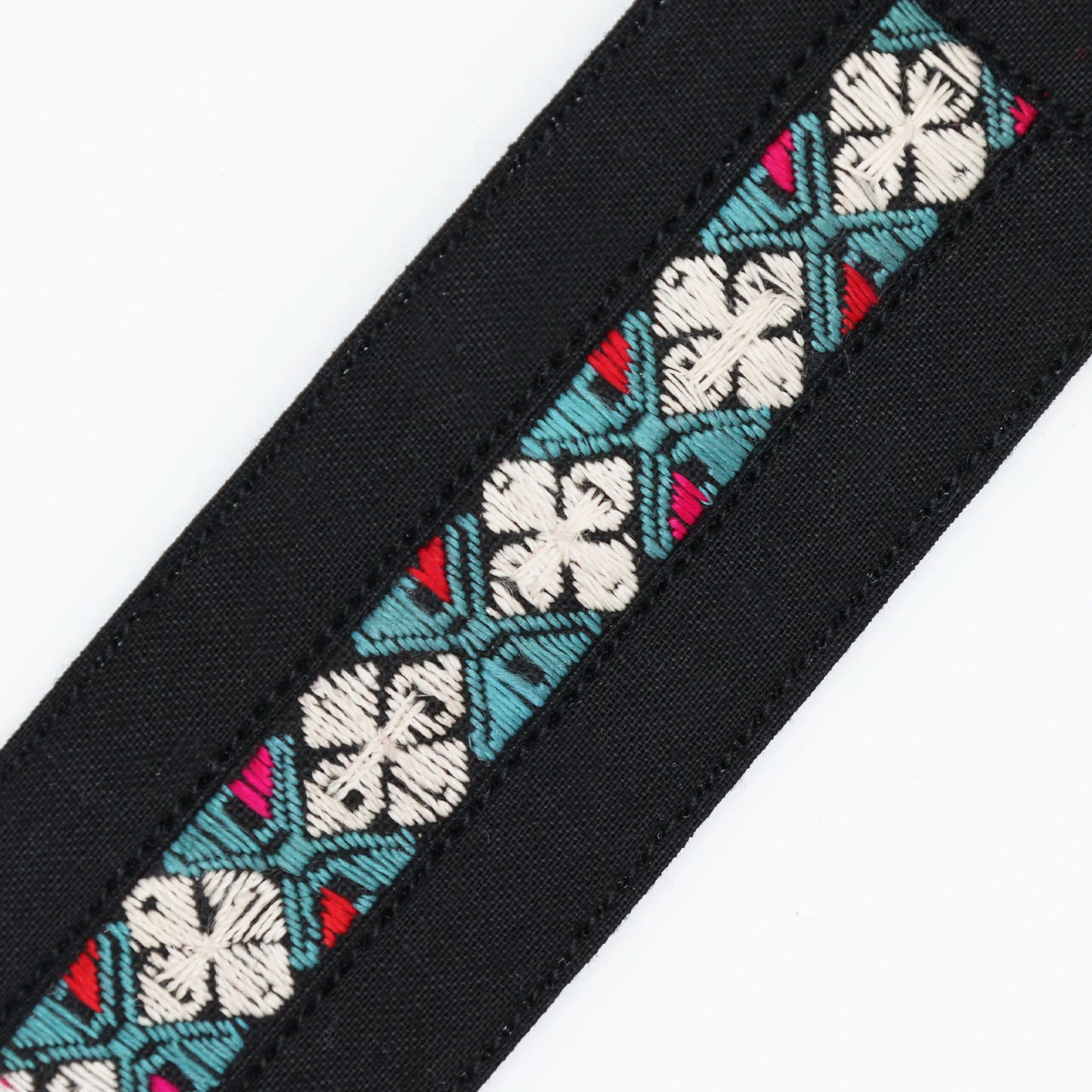 Premium Miao Embroidery Bookmarks