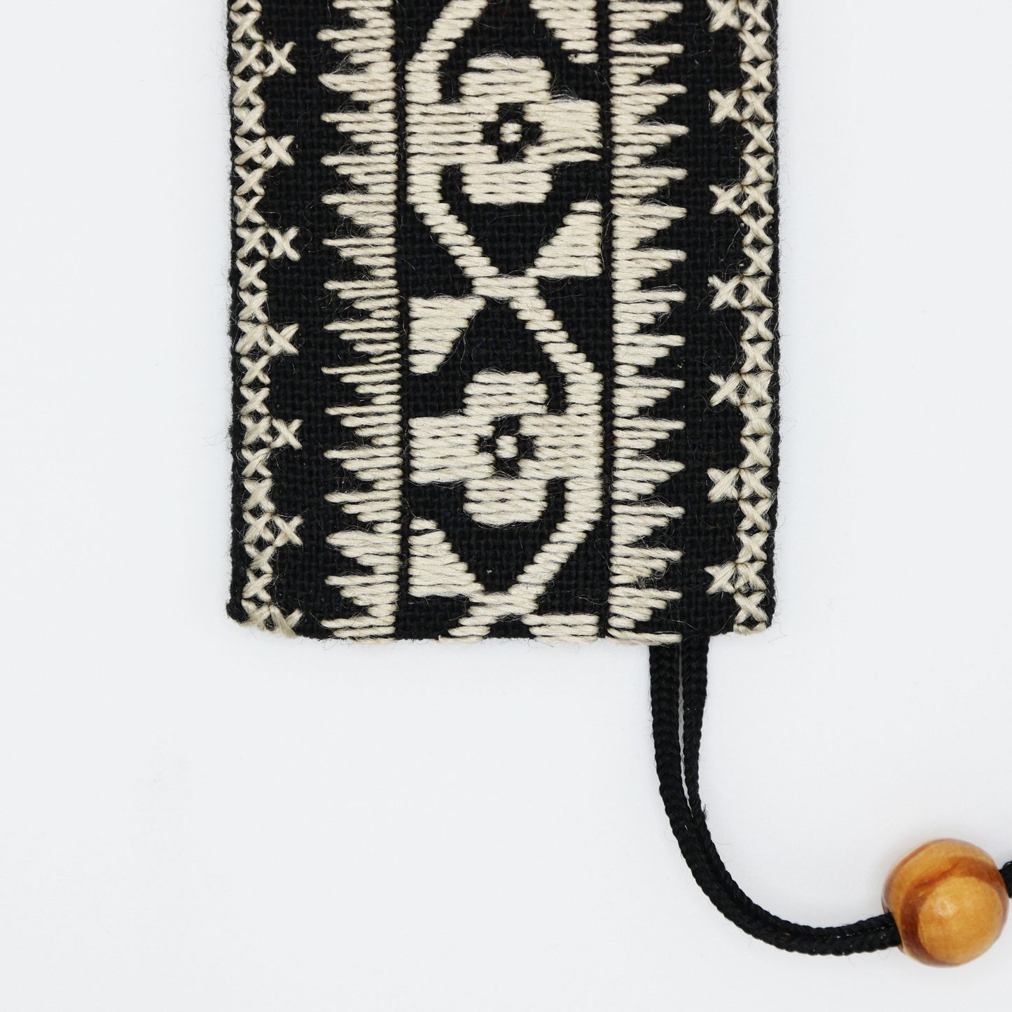 Premium Miao Embroidery Bookmarks