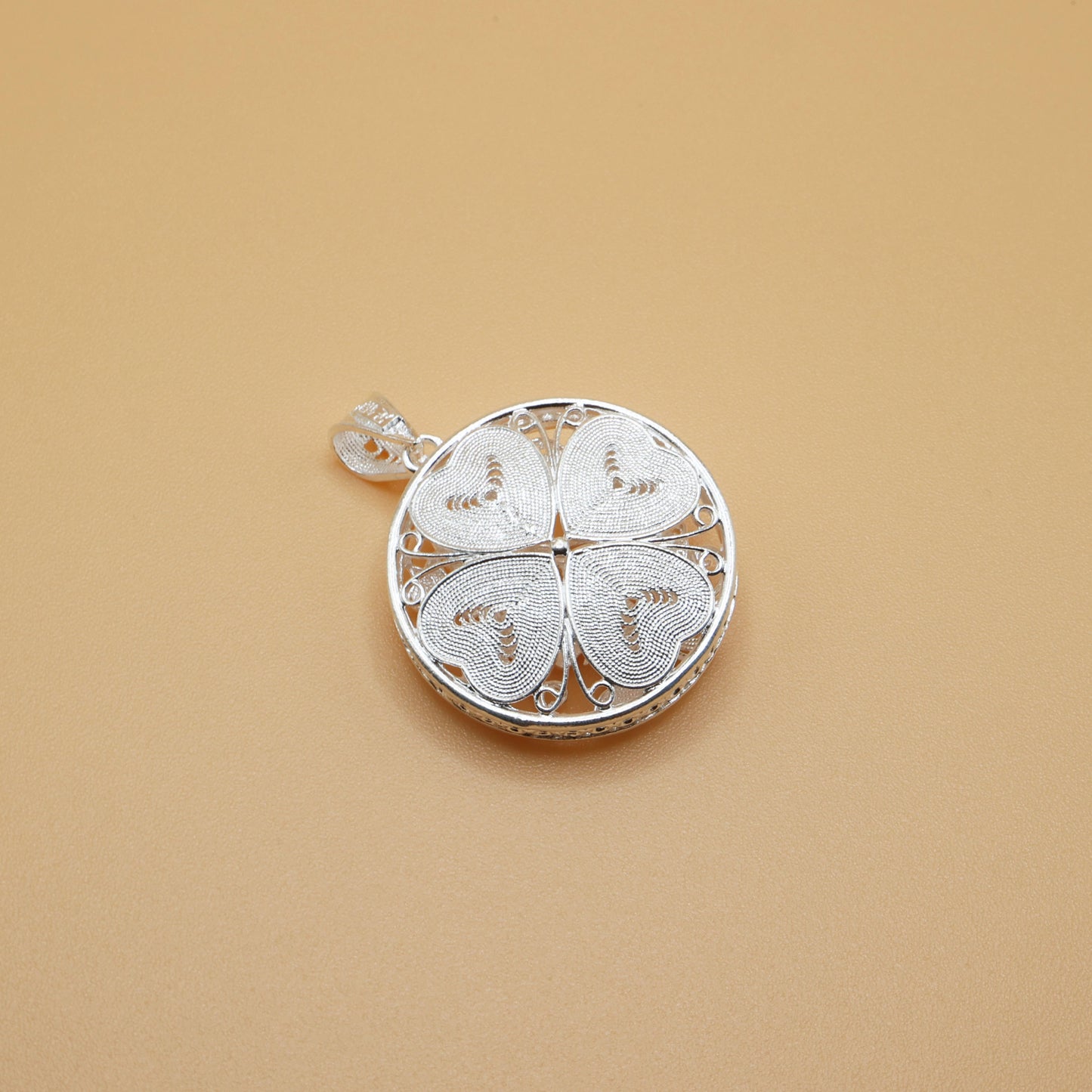 Plum blossom Pendant