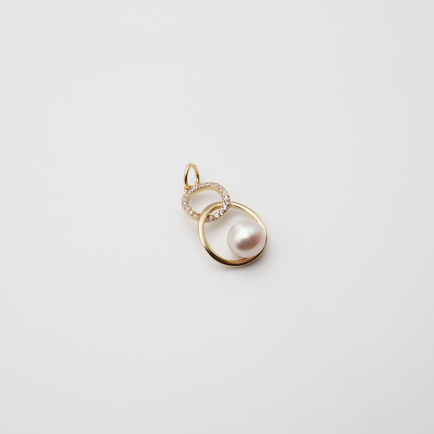 Freshwater Pearl Pendant