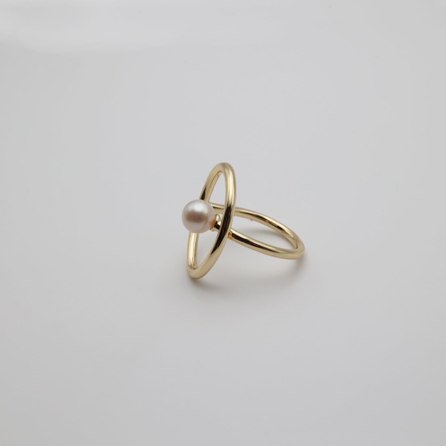 Freshwater Pearl Ring