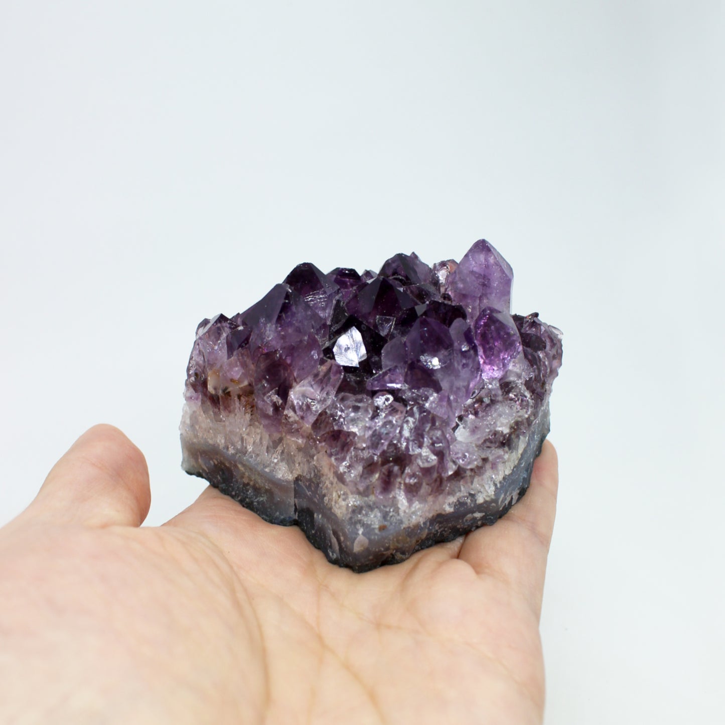 Small Amethyst Geode