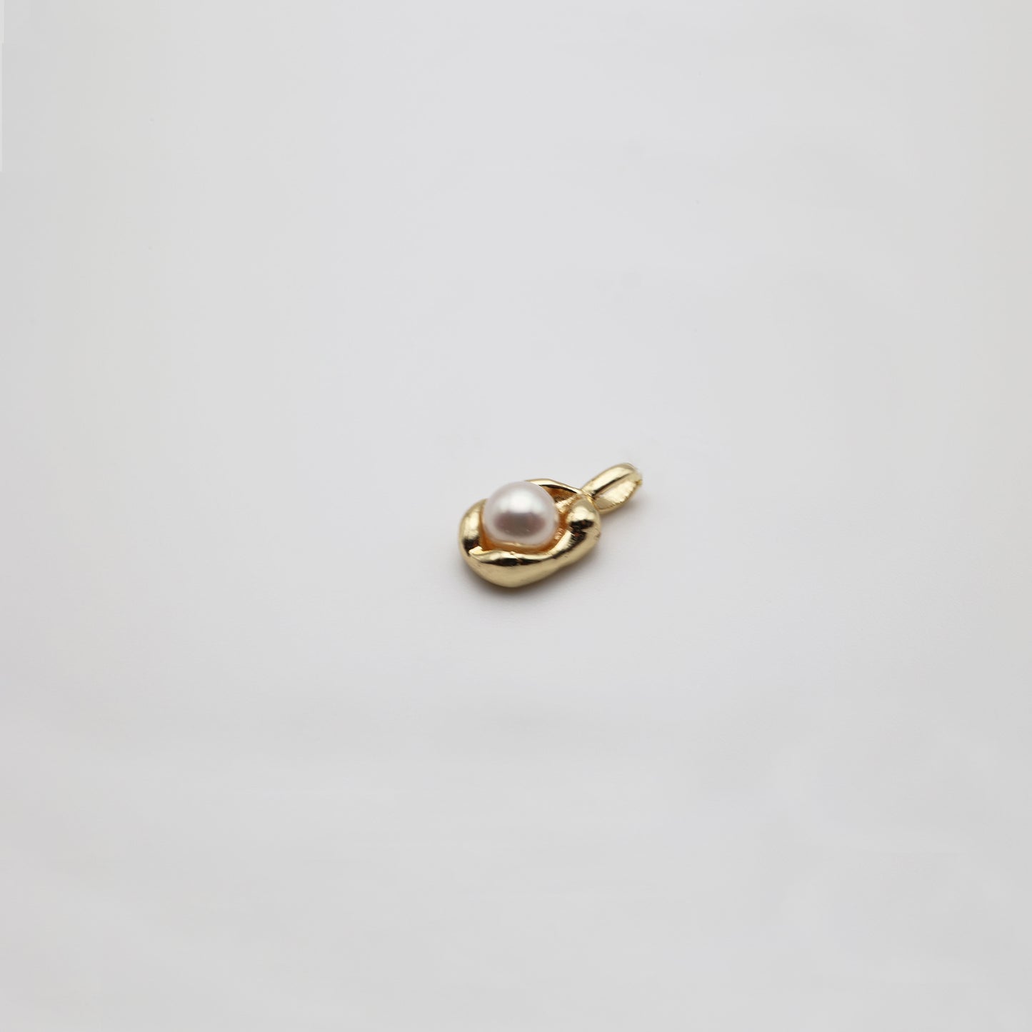 Freshwater Pearl Pendant