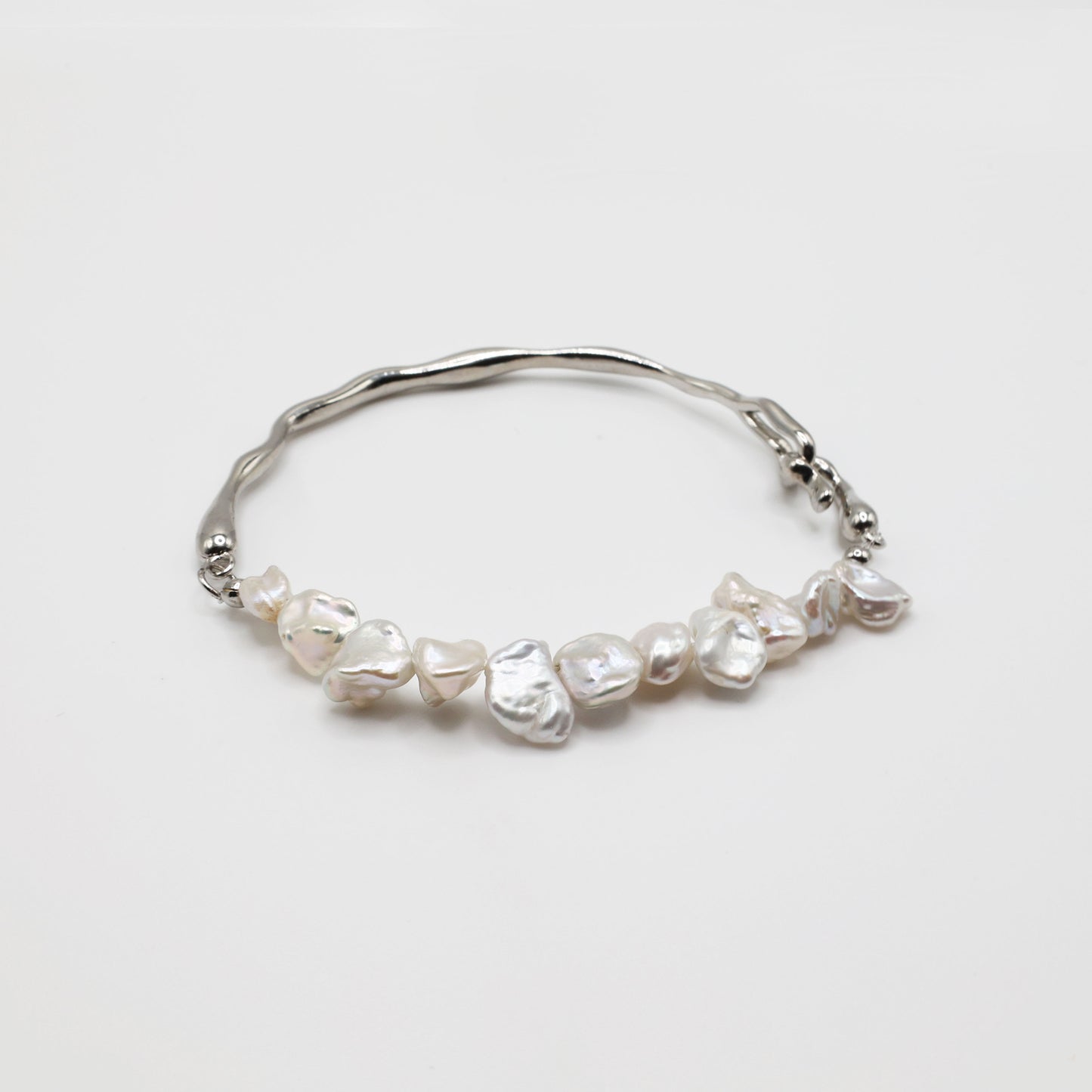 Mini Baroque Bracelet