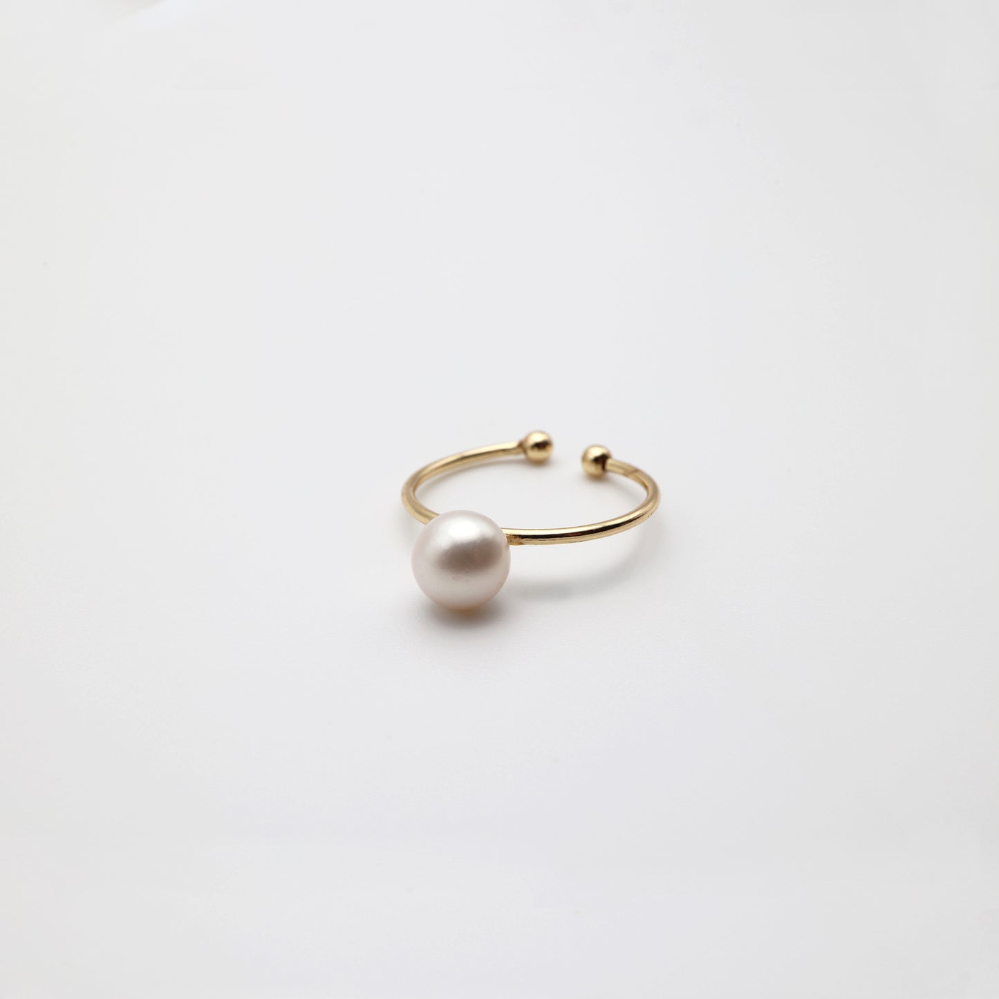 Freshwater Pearl Ring