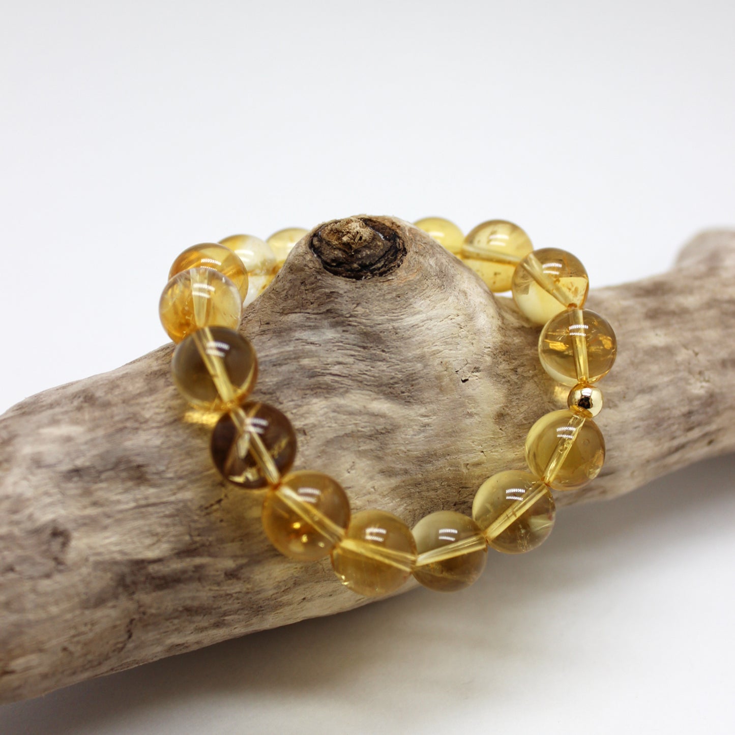 Citrine Bracelet