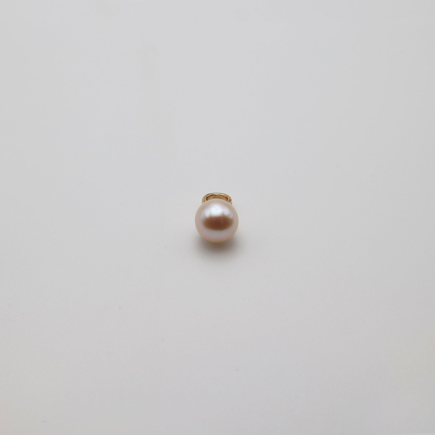 Freshwater AK Pendant