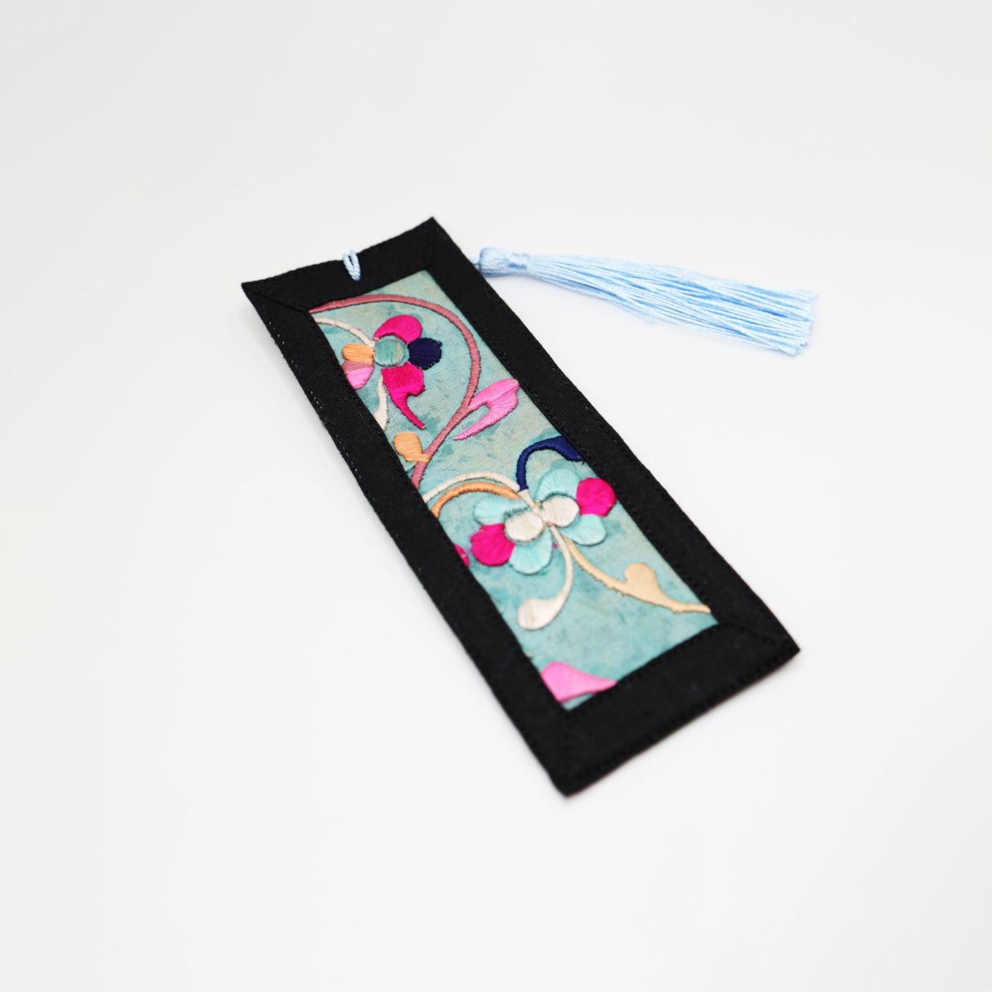 Embroidery Bookmarks