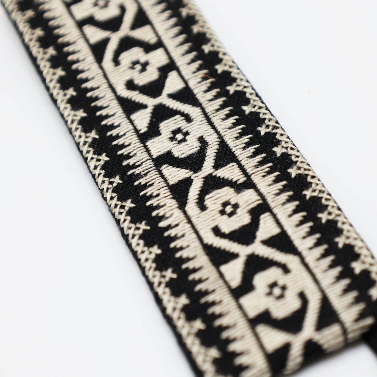 Premium Miao Embroidery Bookmarks
