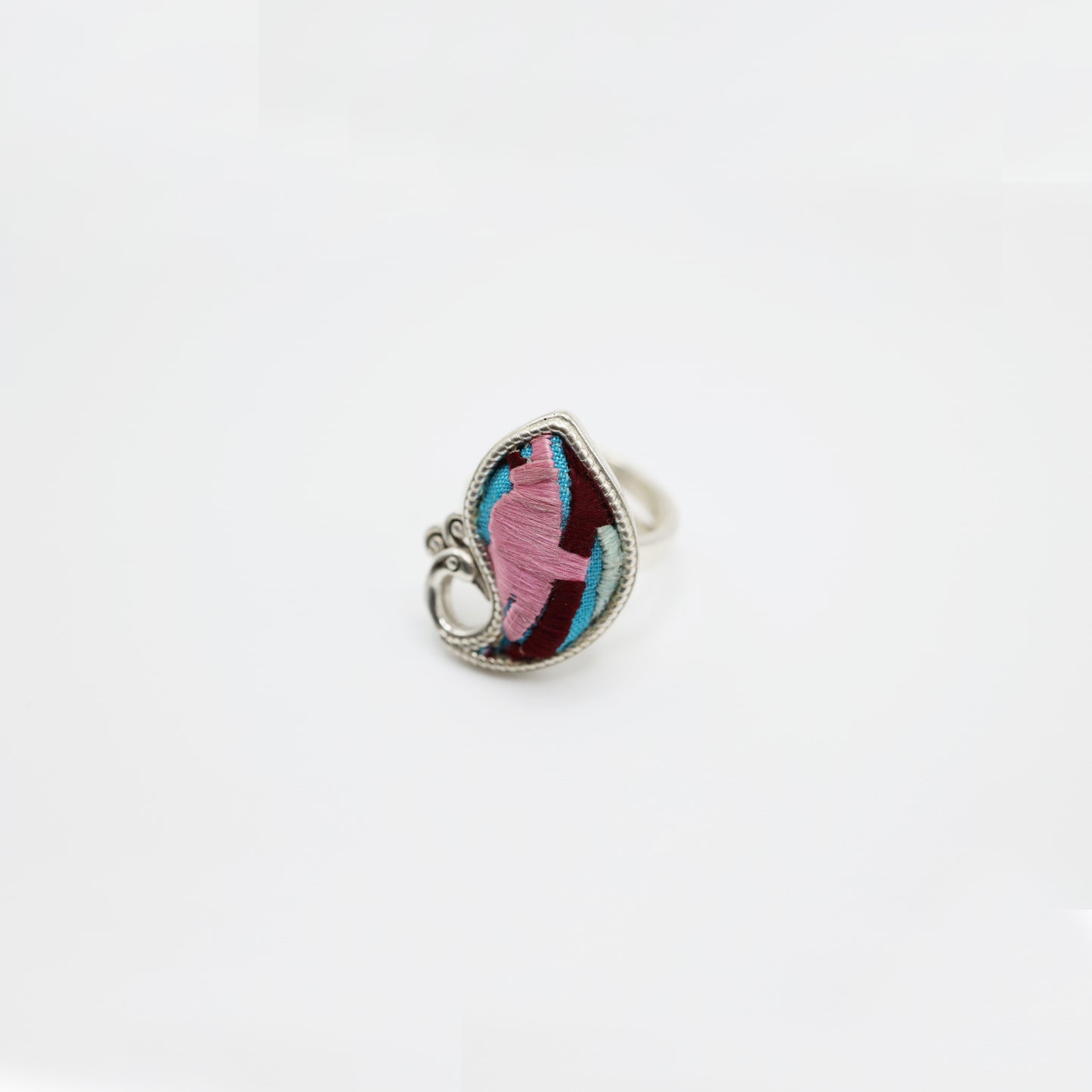 Embroidery Ring