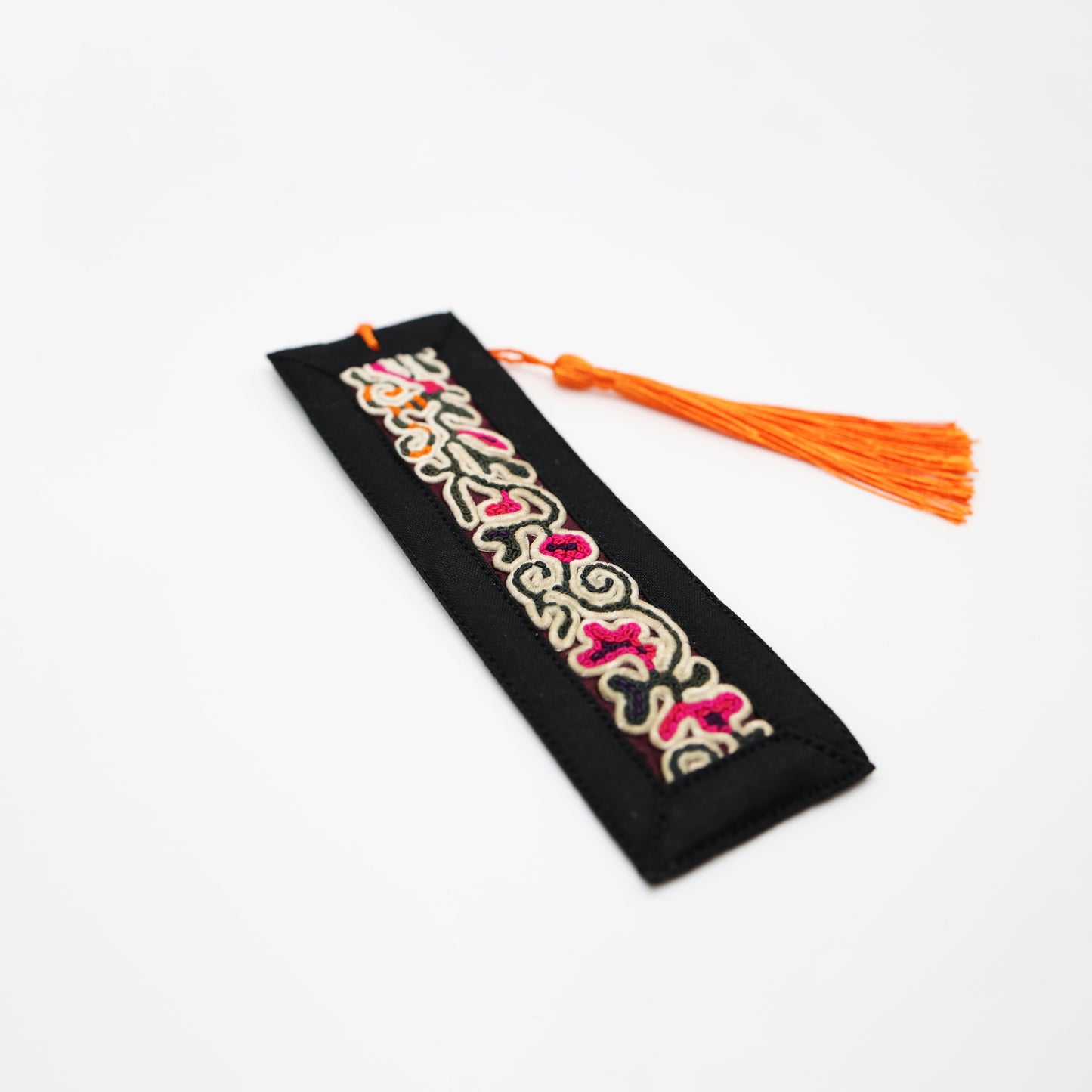 Embroidery Bookmarks