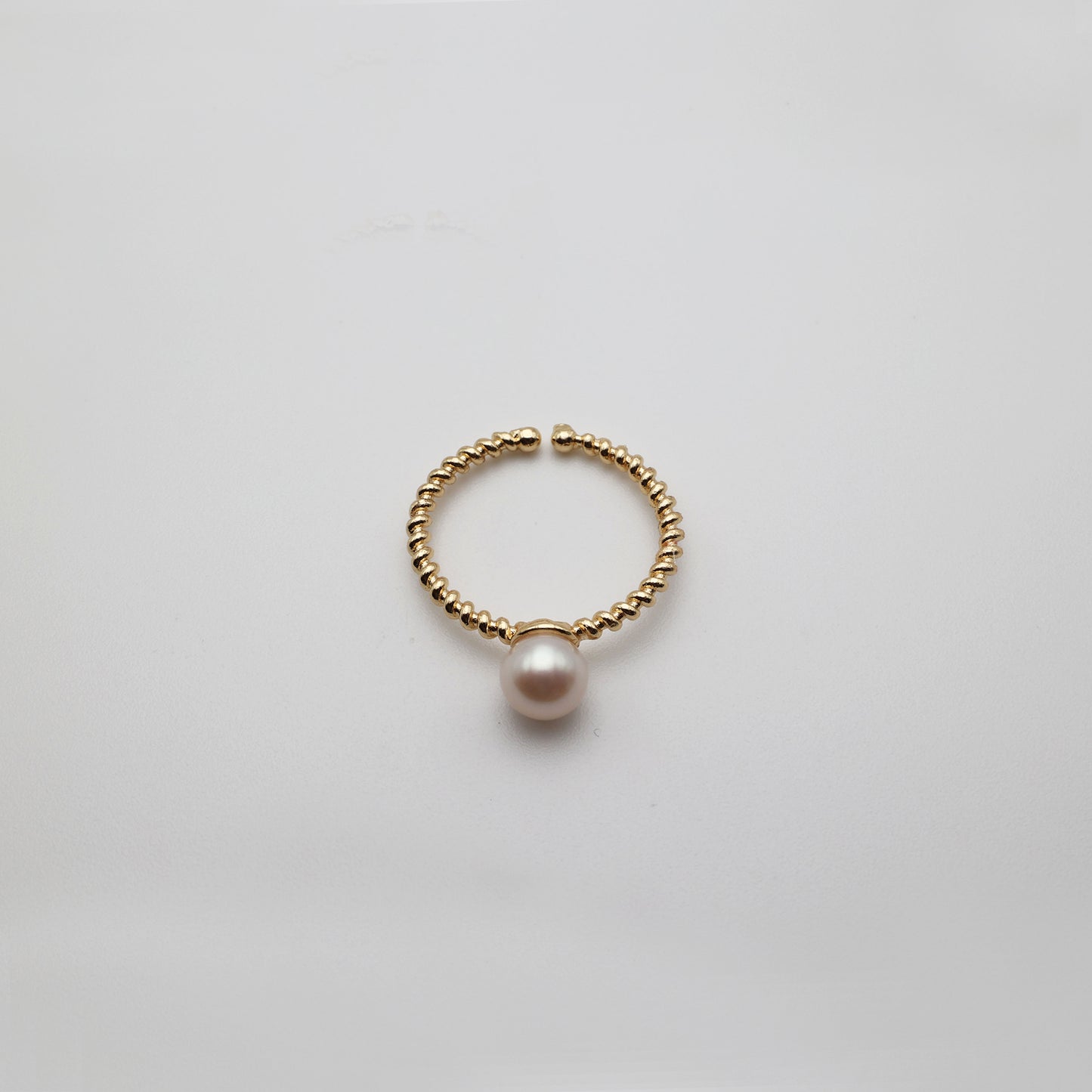Freshwater Pearl Ring
