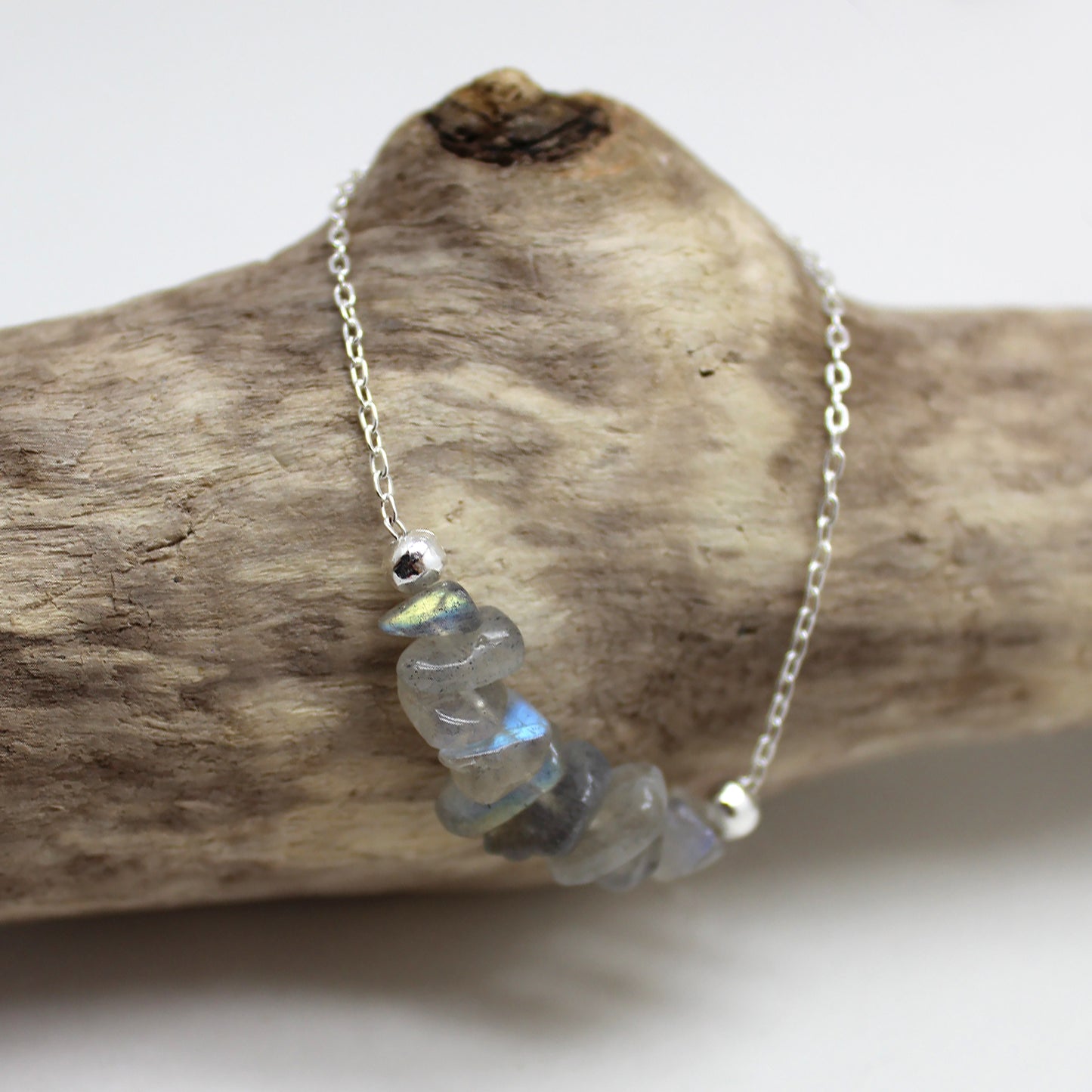 Labradorite Bracelet