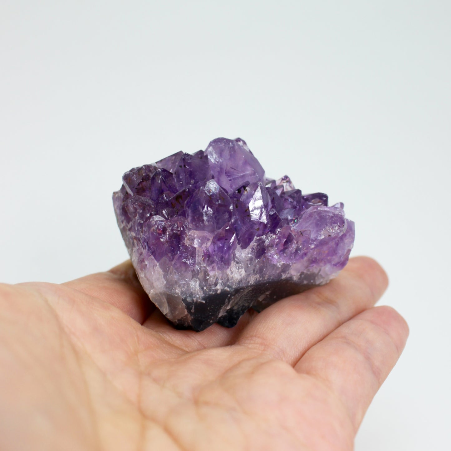 Small Amethyst Geode