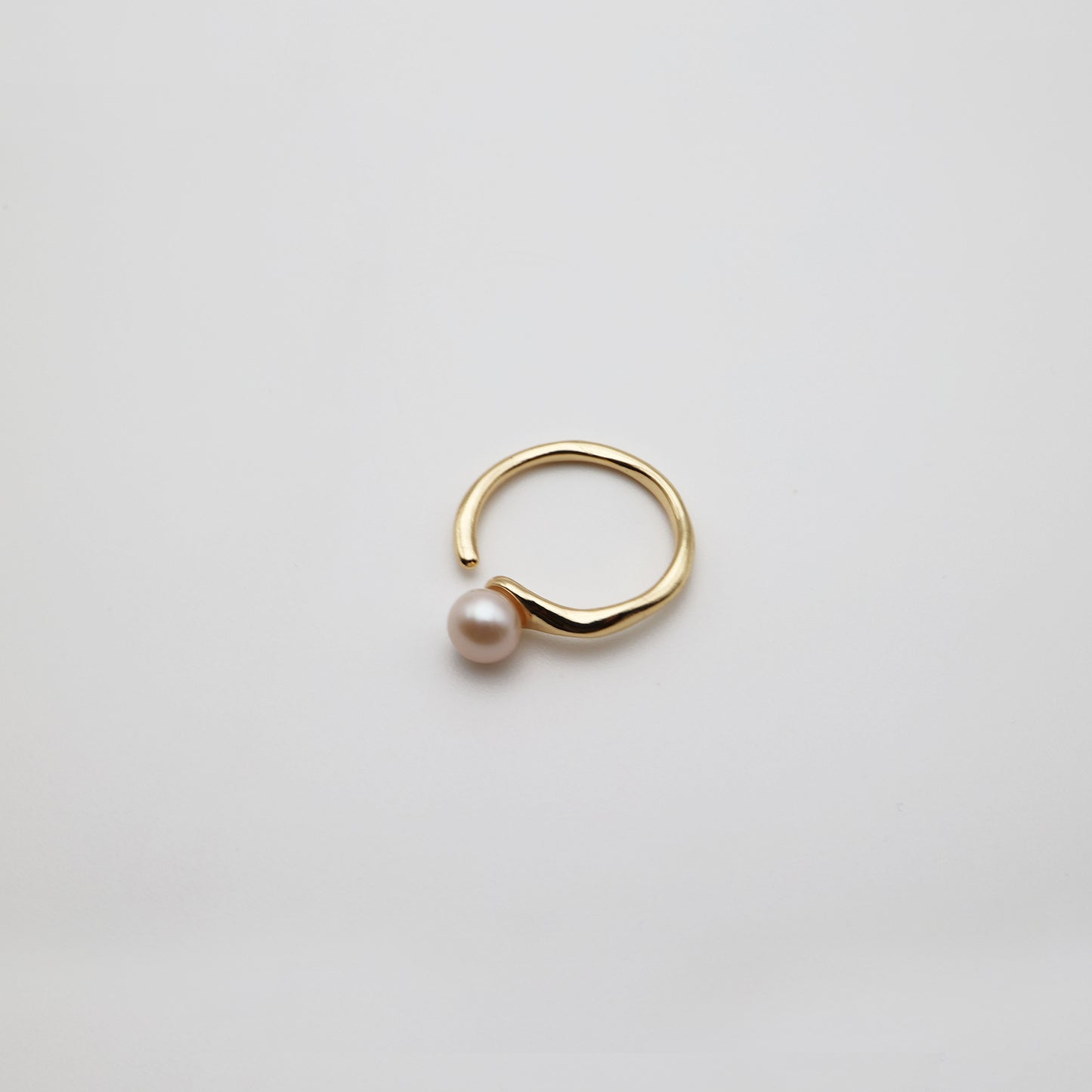 Freshwater Pearl Ring