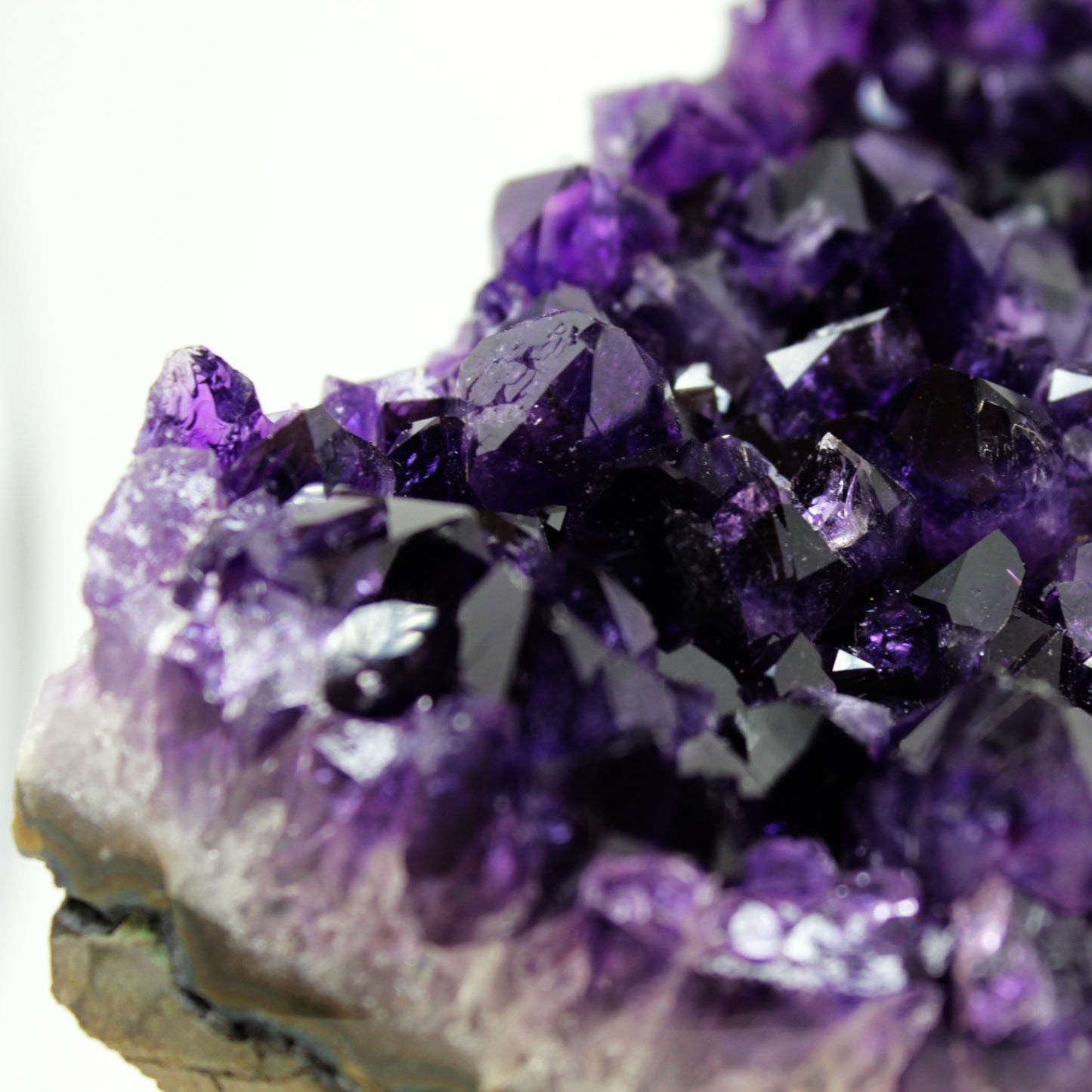 Amethyst Geode